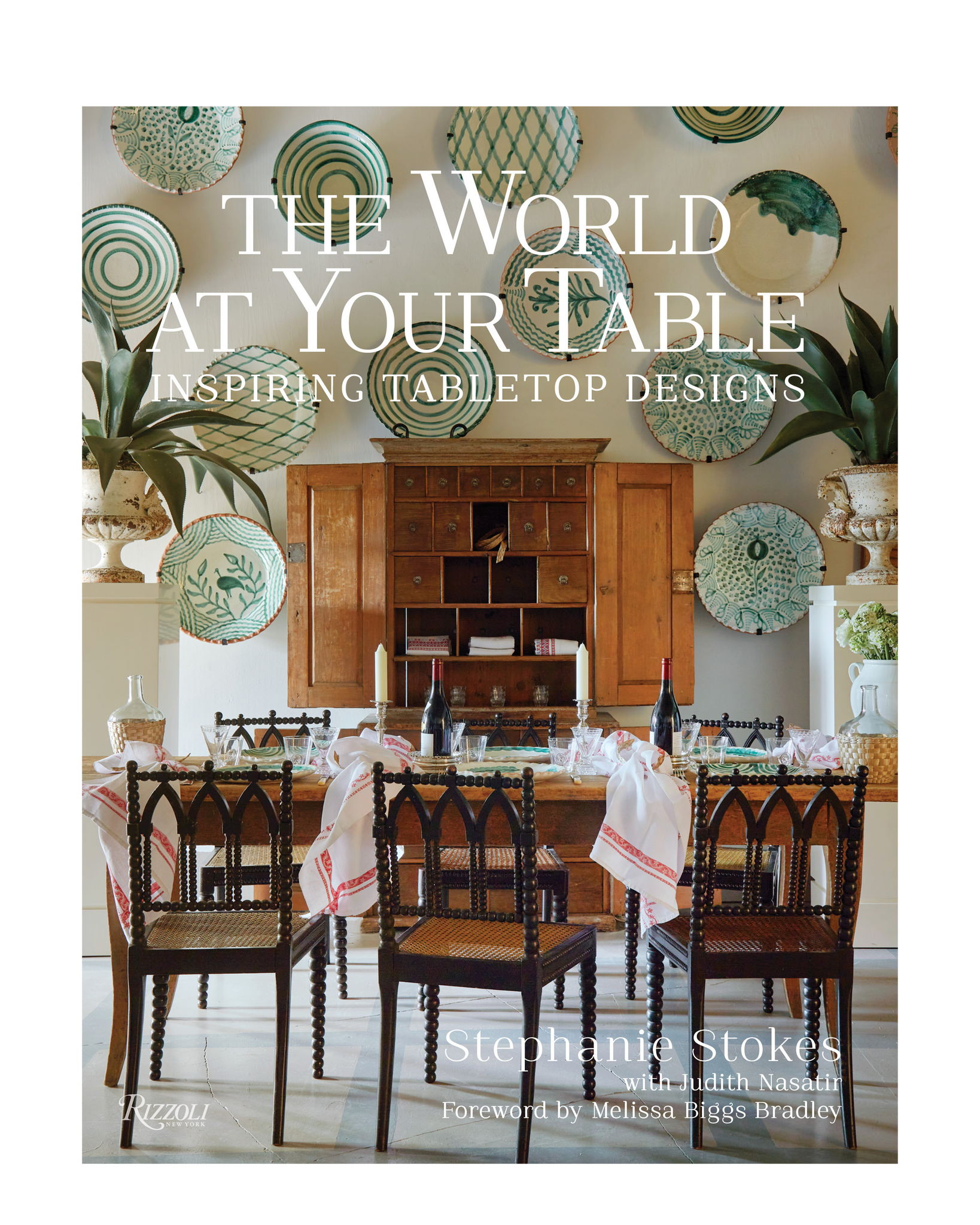 The World at Your Table