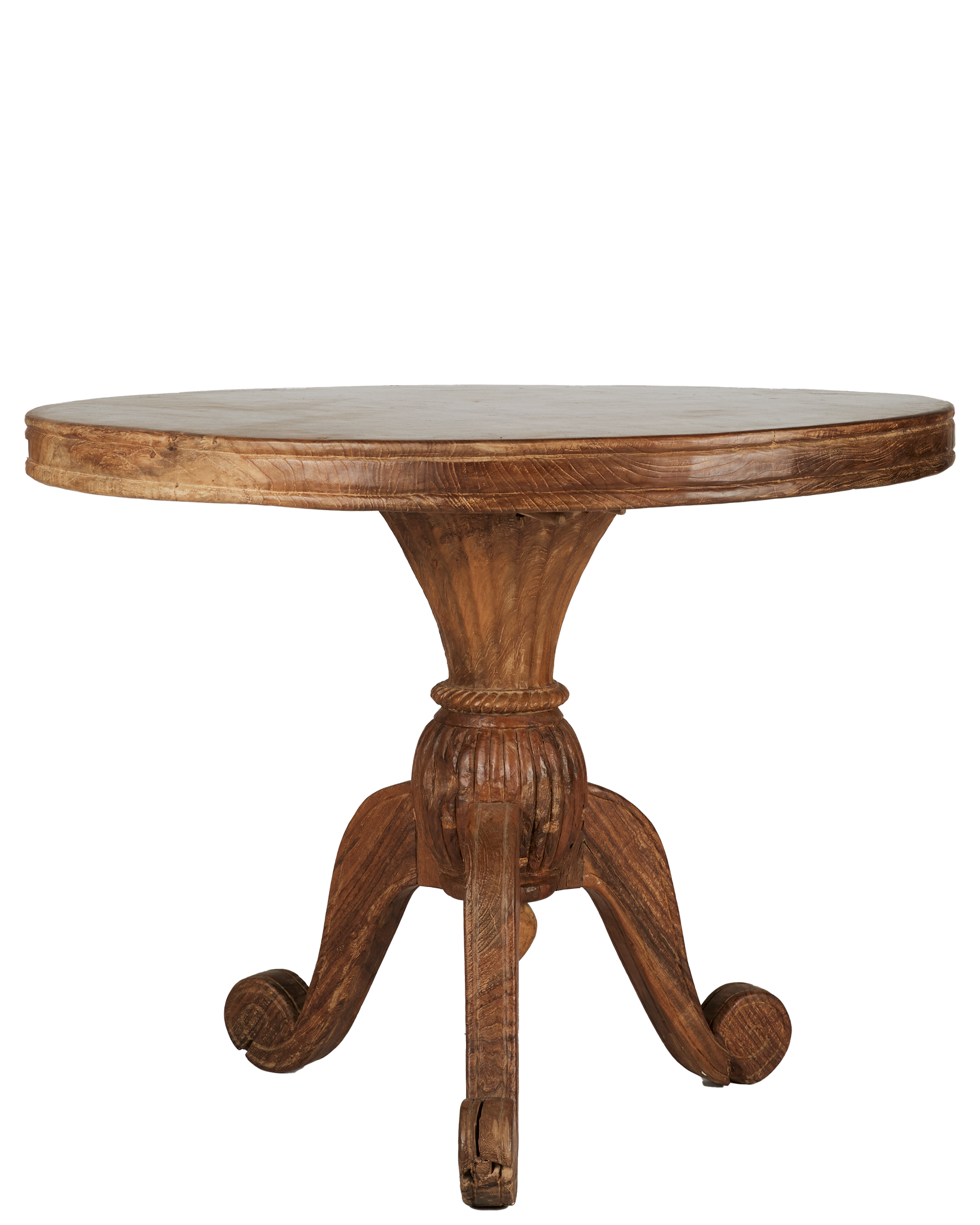 Tozi Dining Table
