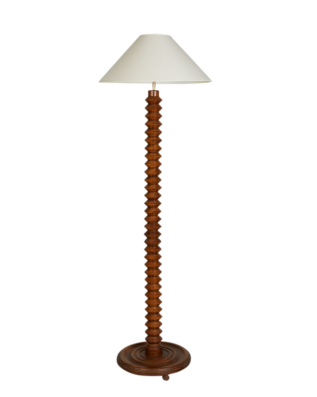 1930s Vintage Floor lamp