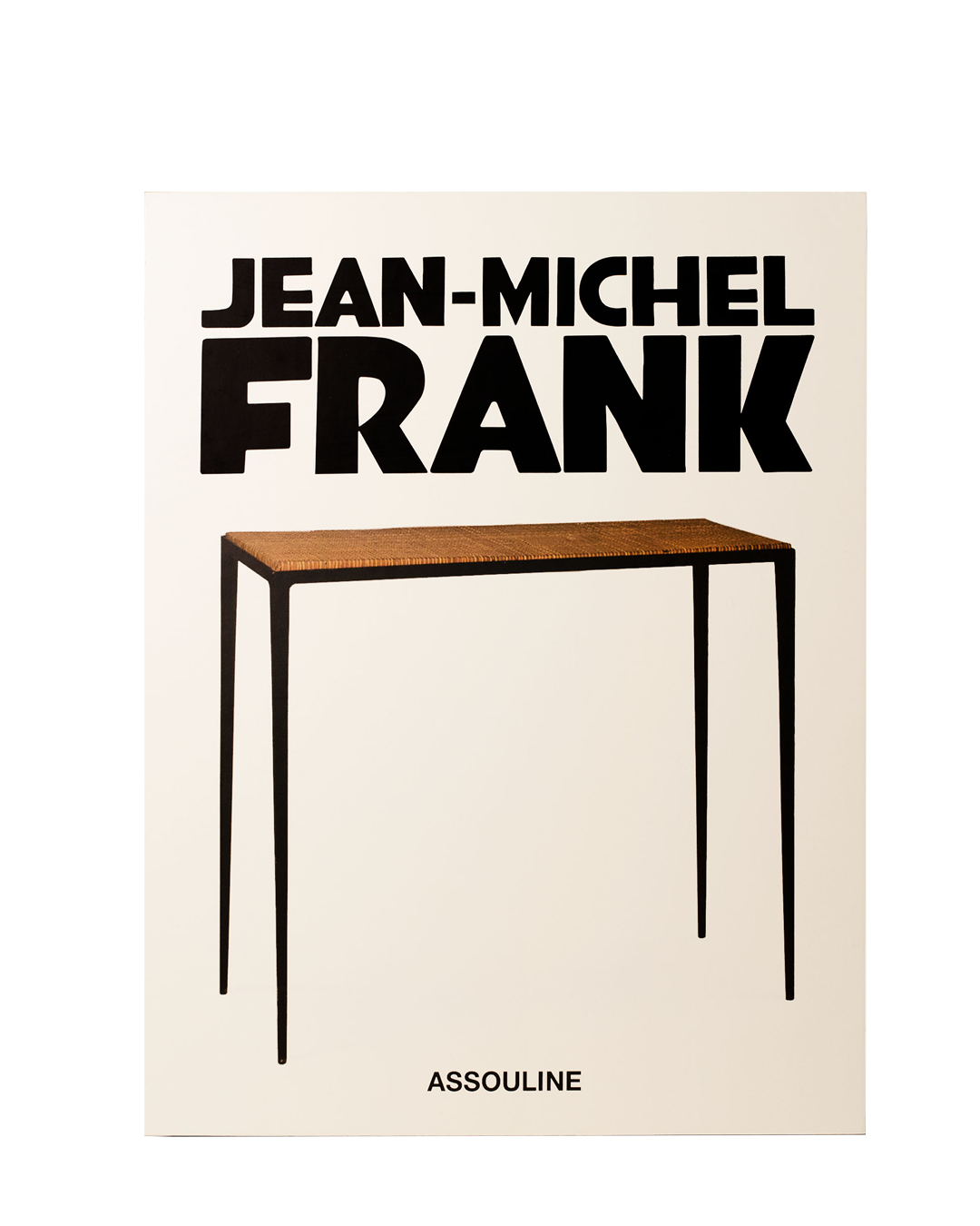 Jean Michel Frank