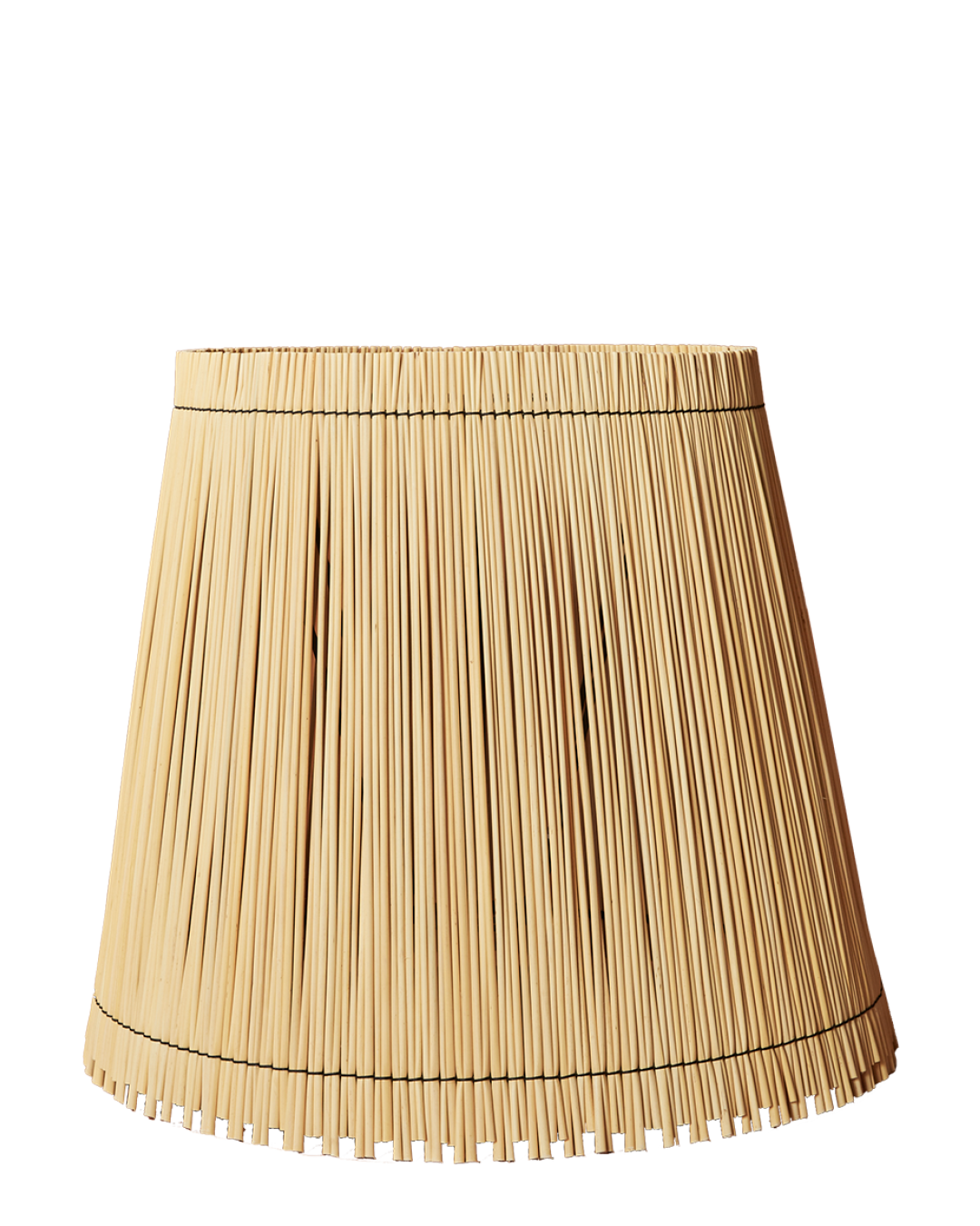 Small woven lamp shade deals