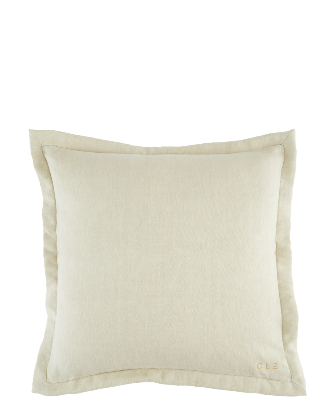 Earth Linen Cushion