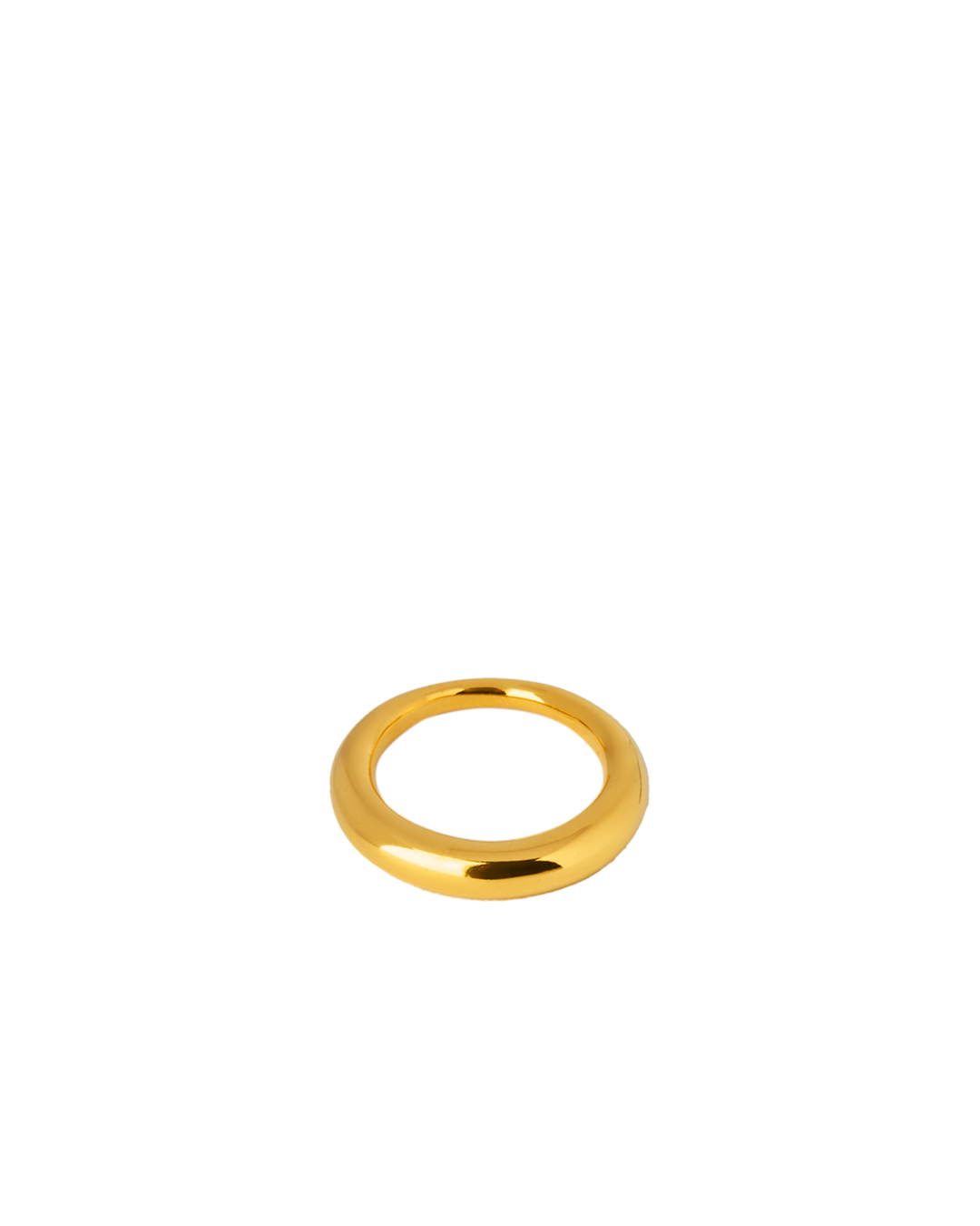 Organic Stacking Ring
