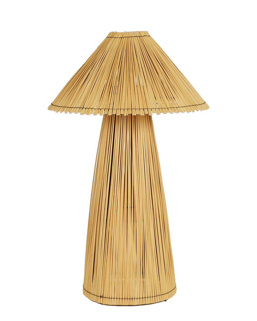 Maison Lamp