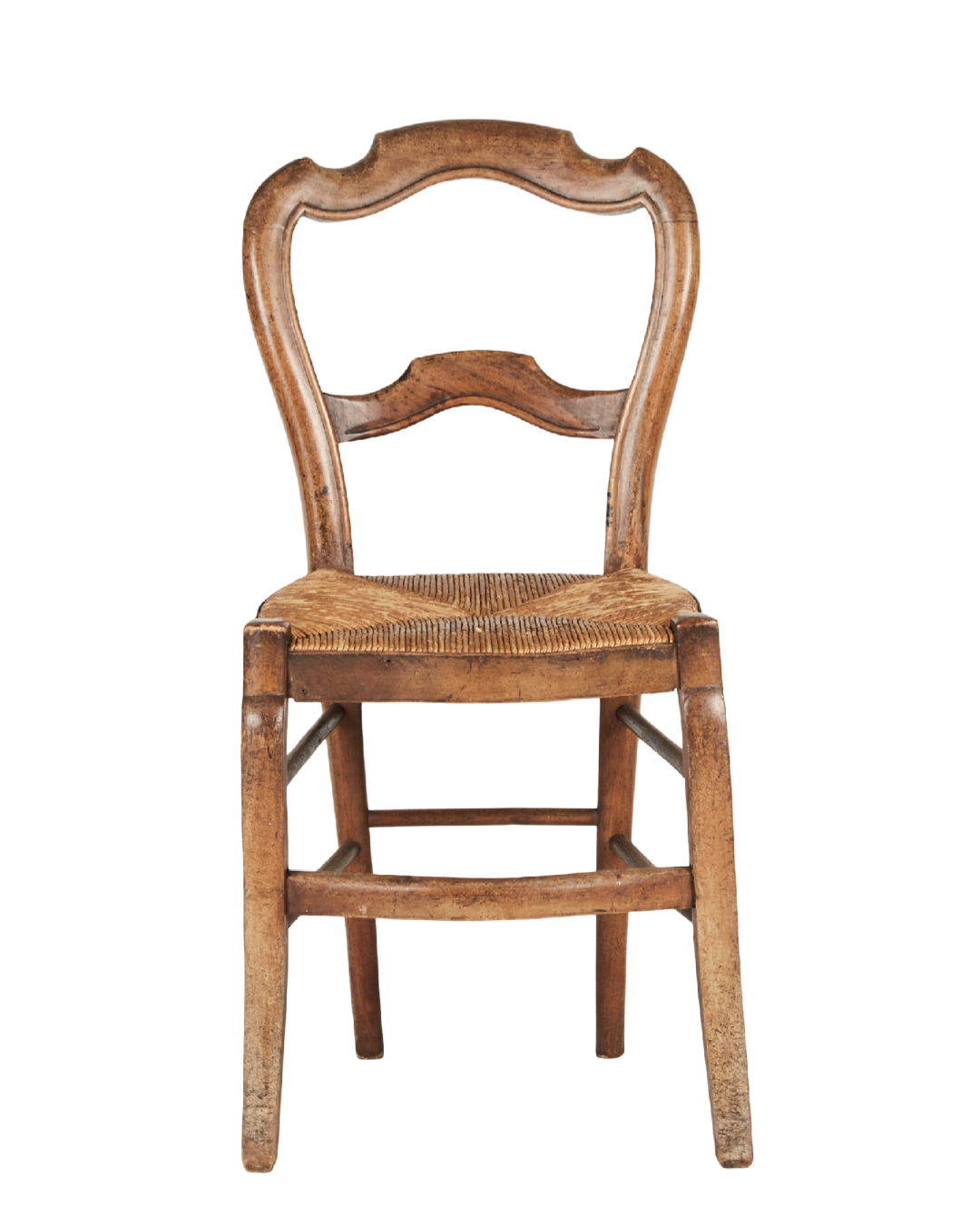 02 Vintage French Chair CLO Studios