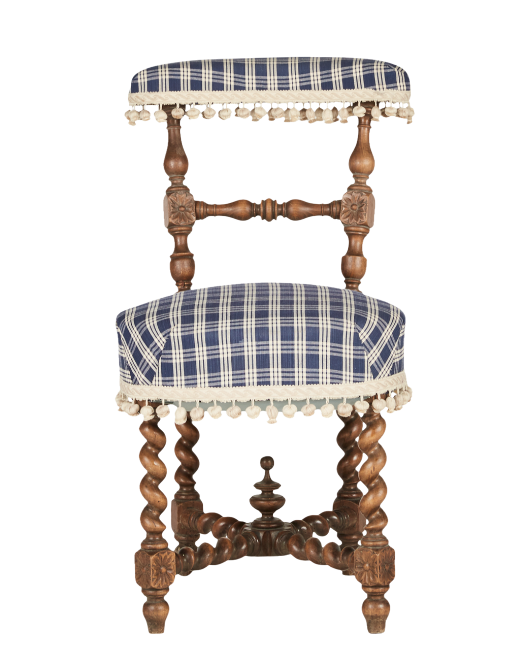 04 Vintage French Chair CLO Studios