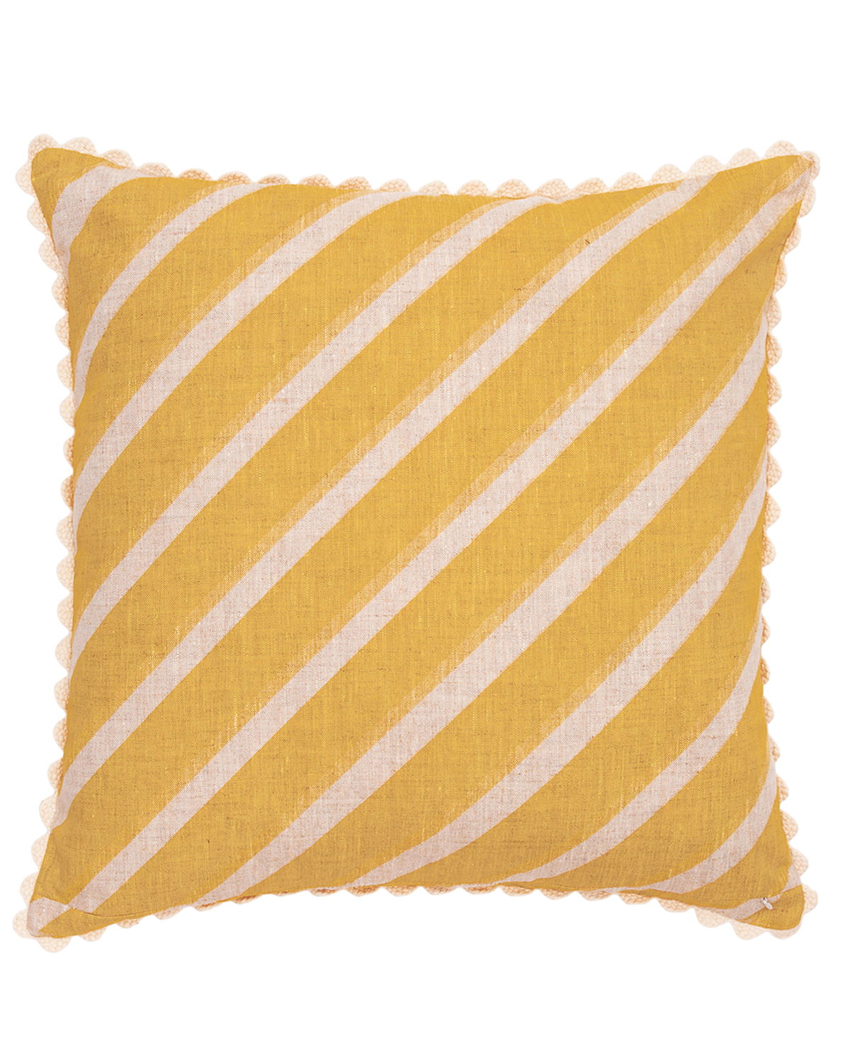 Dina Stripe Cushion