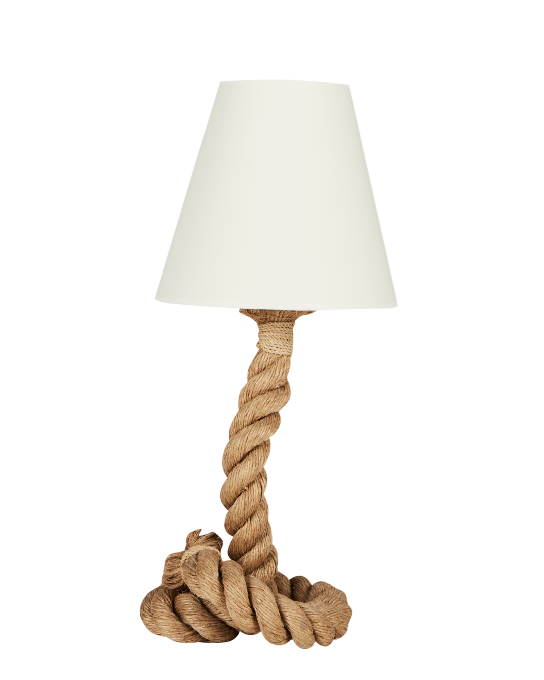 Audoux minet rope lamp deals