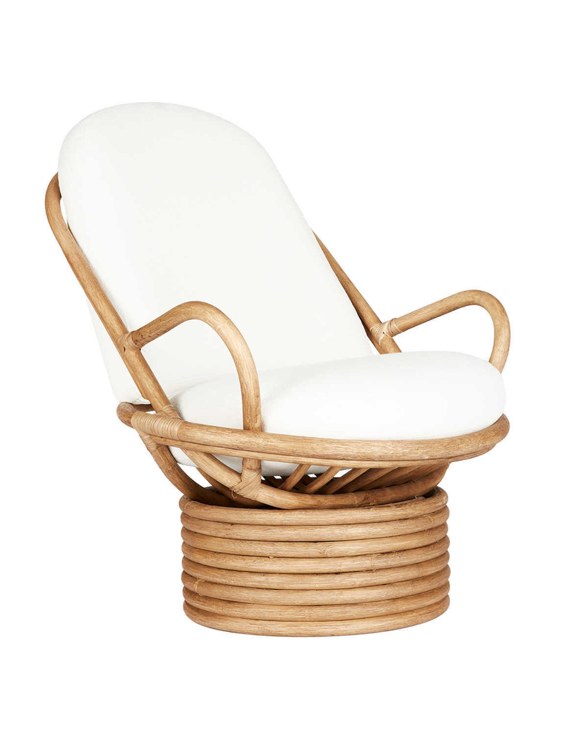 Sahara Occasional Chair