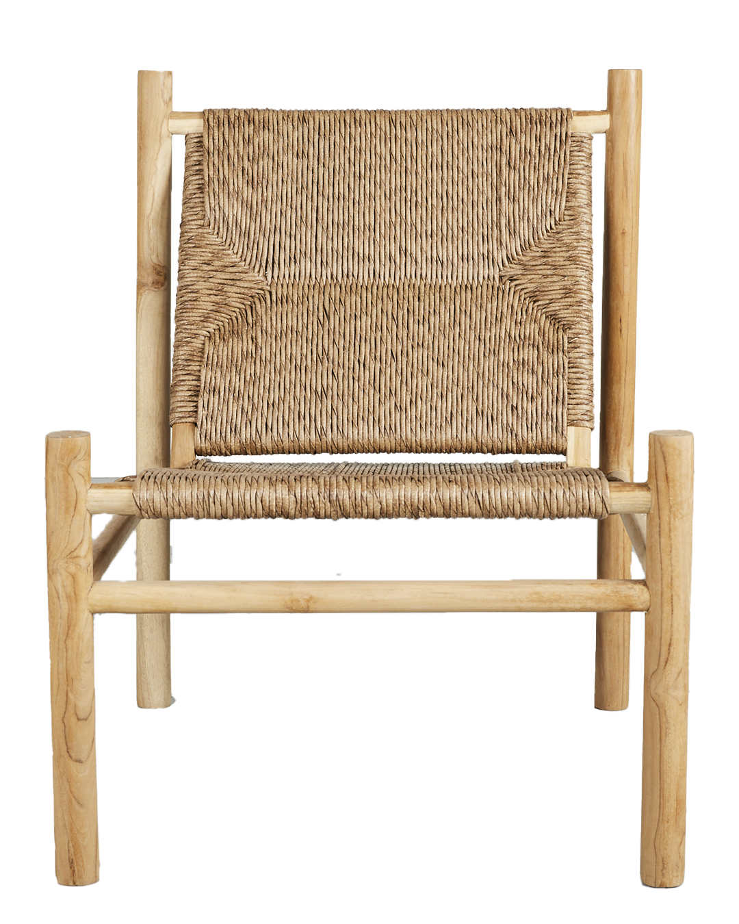 Salvador Outdoor Occasional Chair