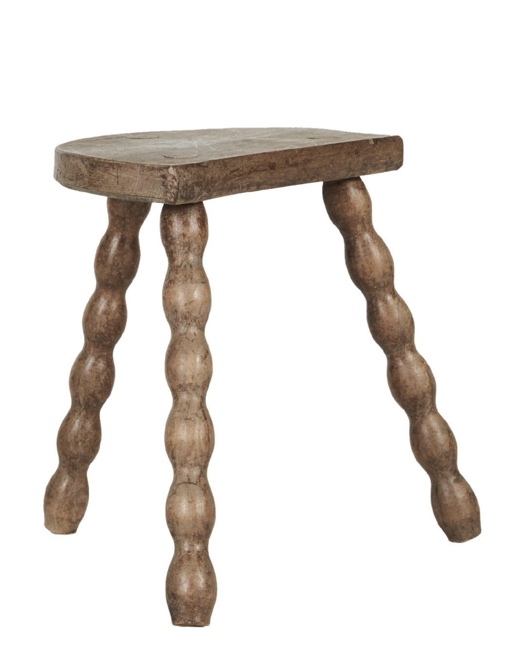 Vintage stool store