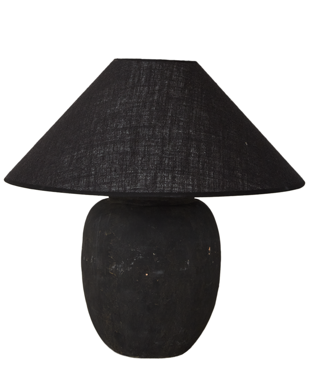 Saville Antique Lamp