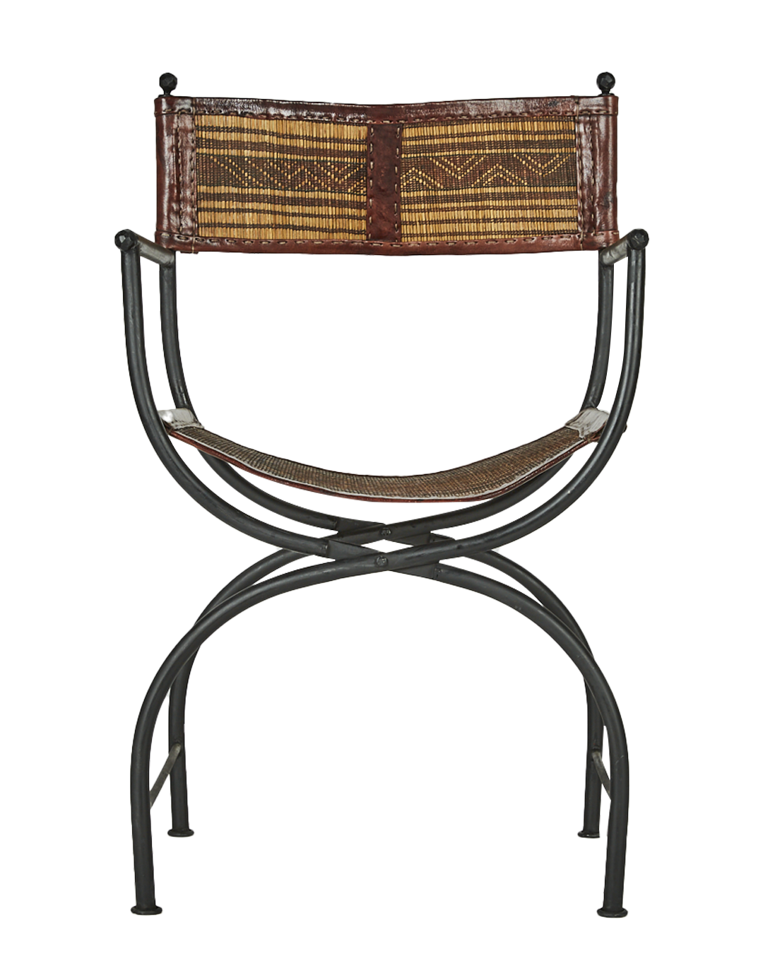 Tuareg Dining Chair