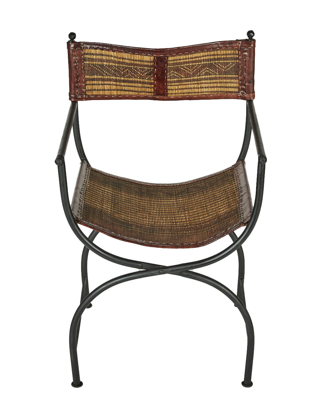 Tuareg Chair