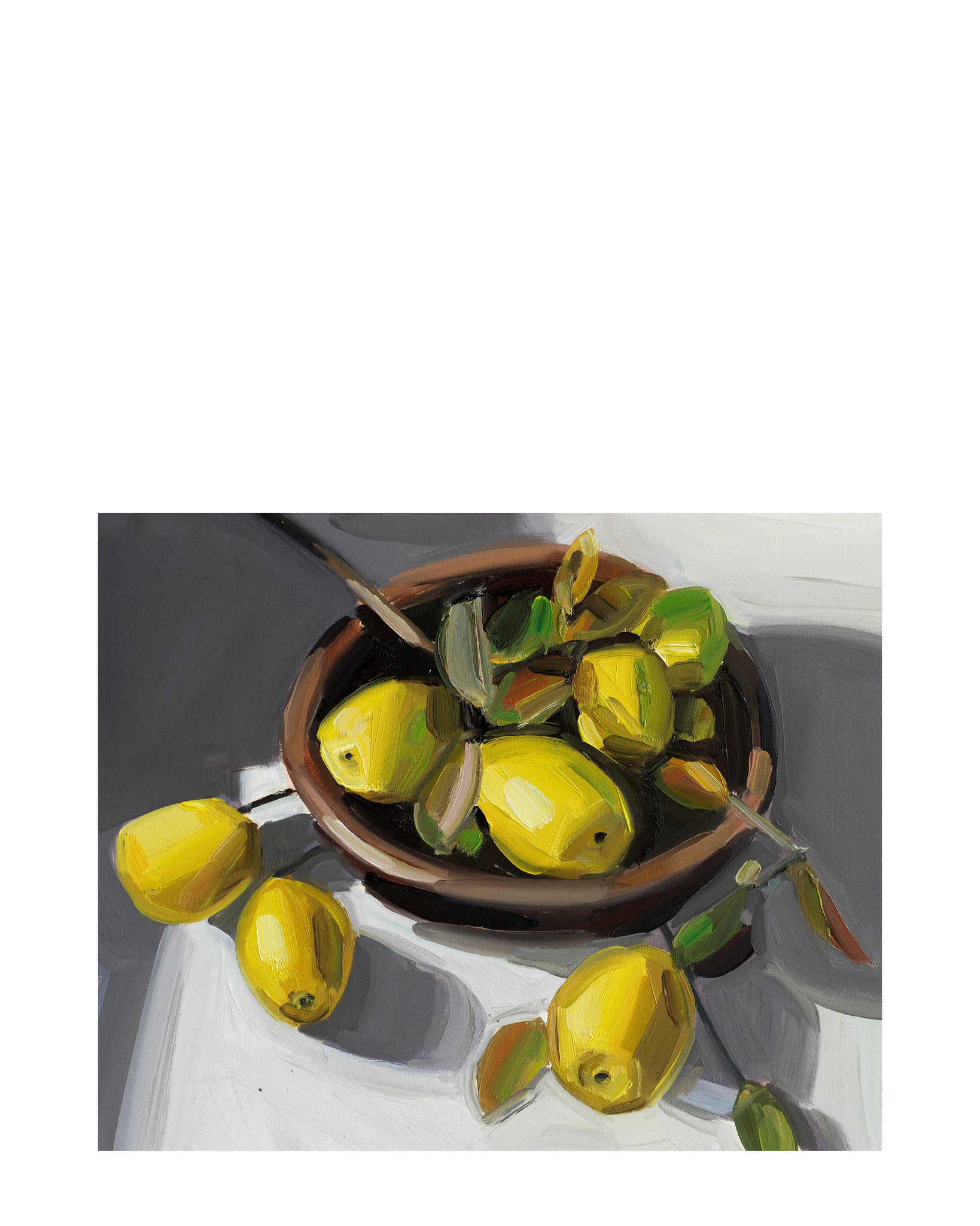 Soleil Fruits