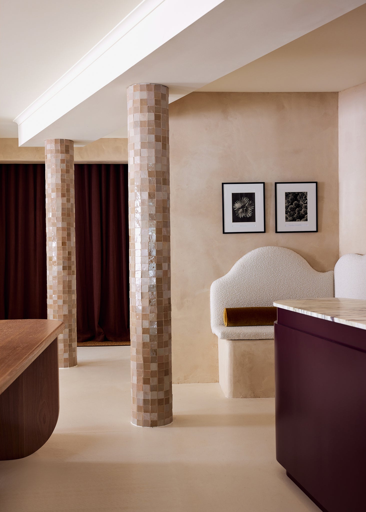 Interior Design | CLO Studios Boutique | CLO Studios