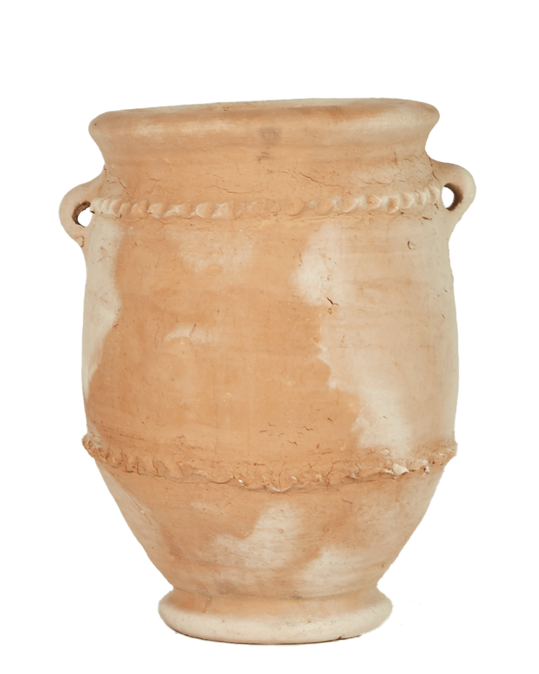 Adil Terracotta Pot