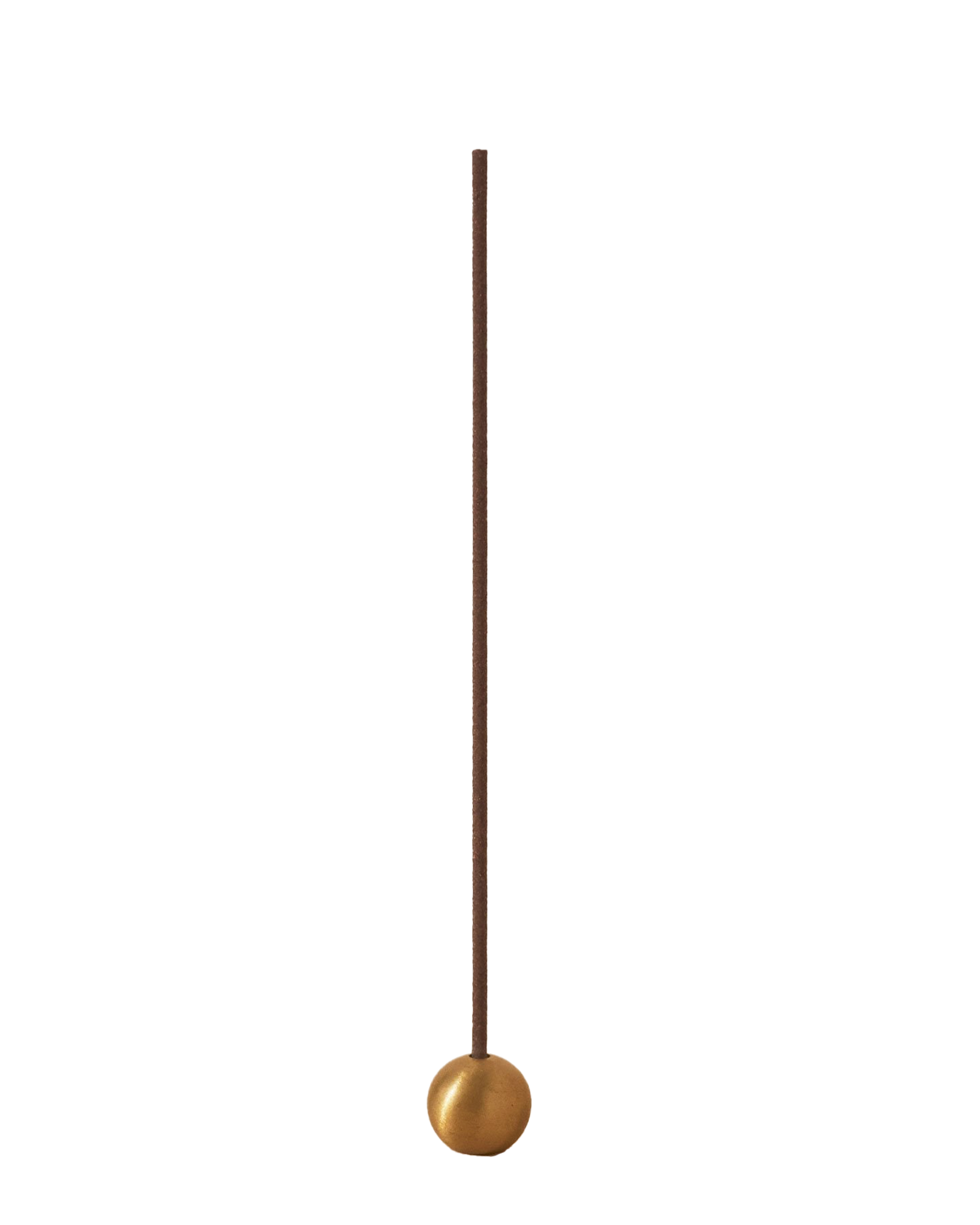 Ritual Incense Holder - Sphere