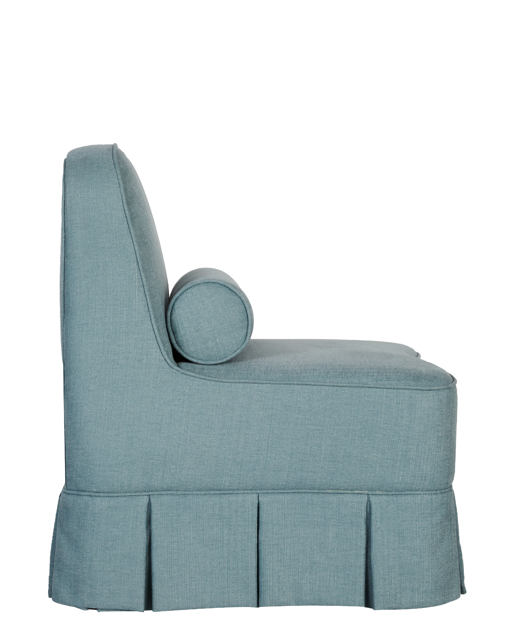 Gigi Slipper Chair