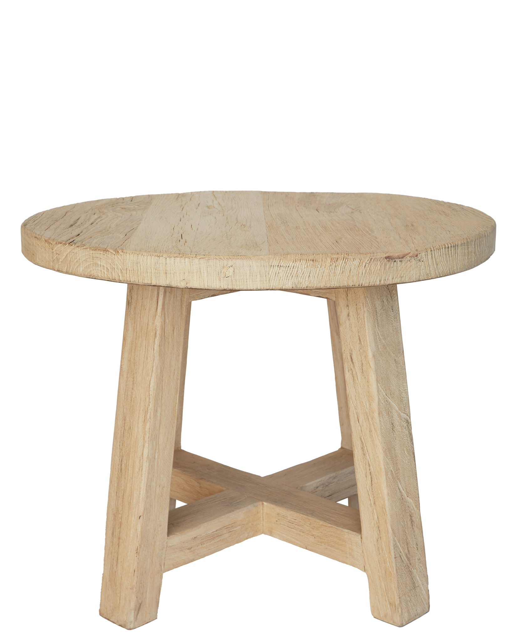 Si Round Coffee Table