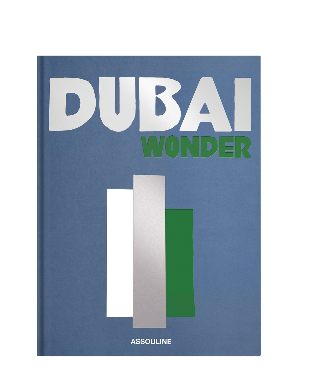 Dubai Wonder