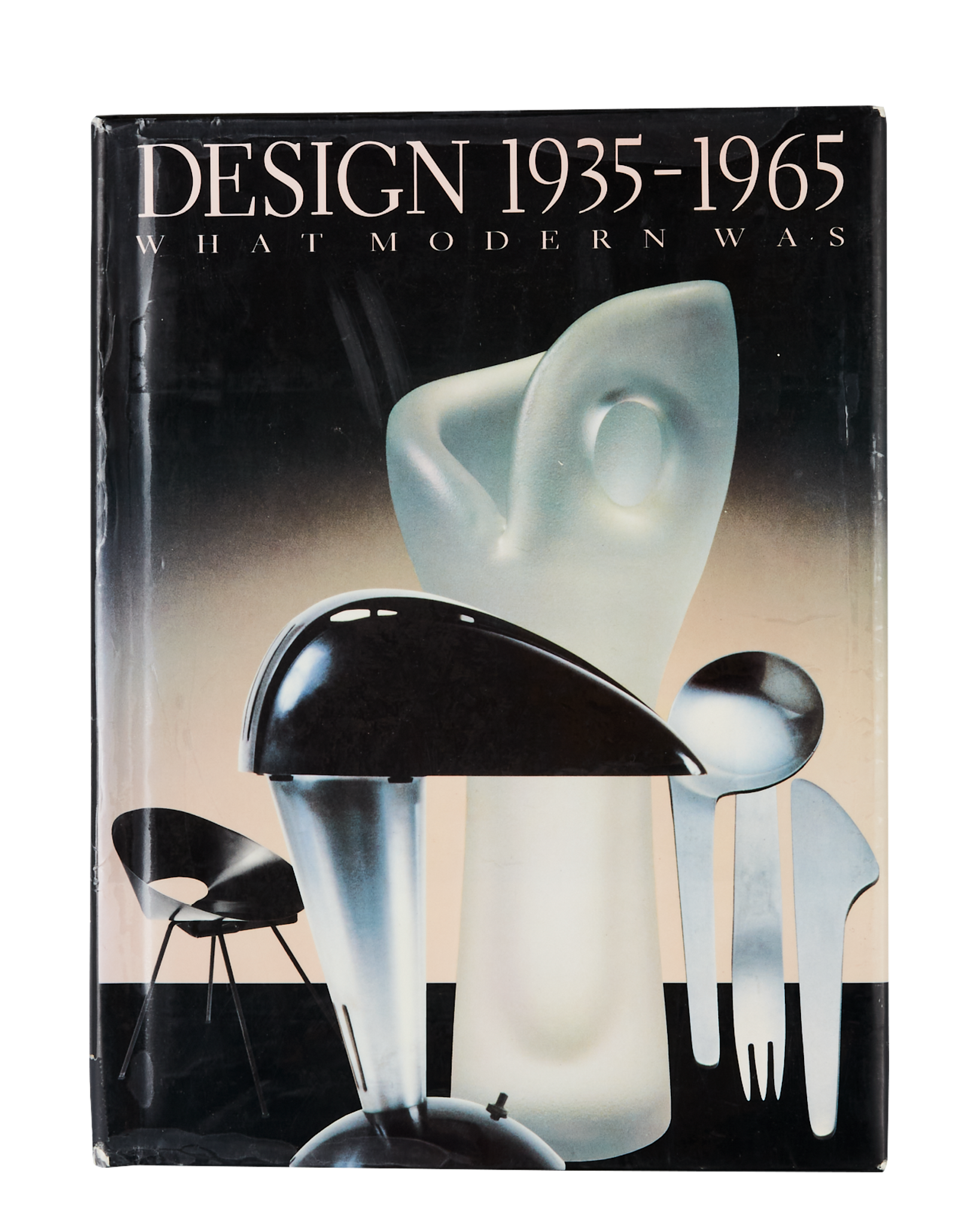 Design,1935-1965:What Modern Was