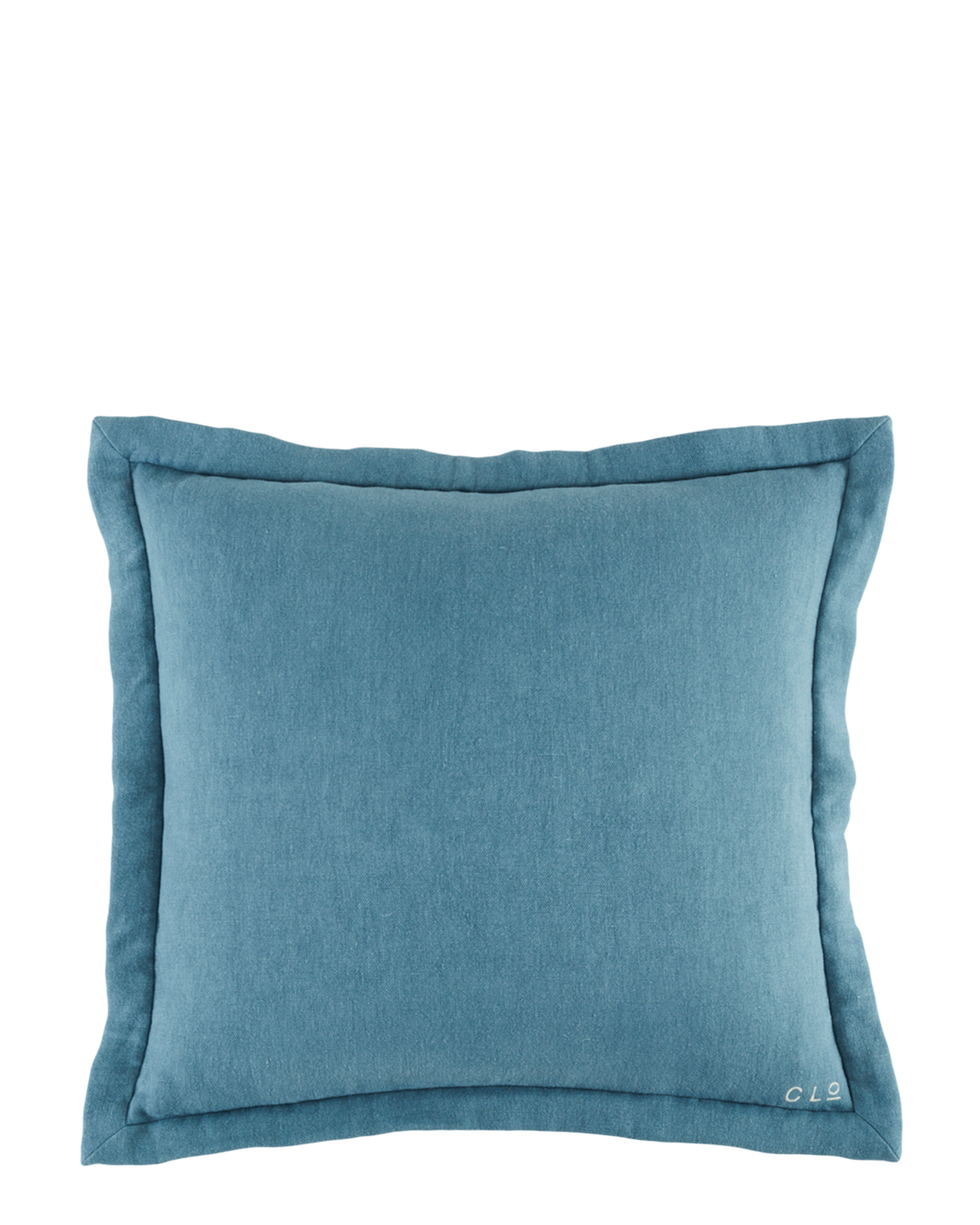 Earth Linen Cushion – CLO Studios