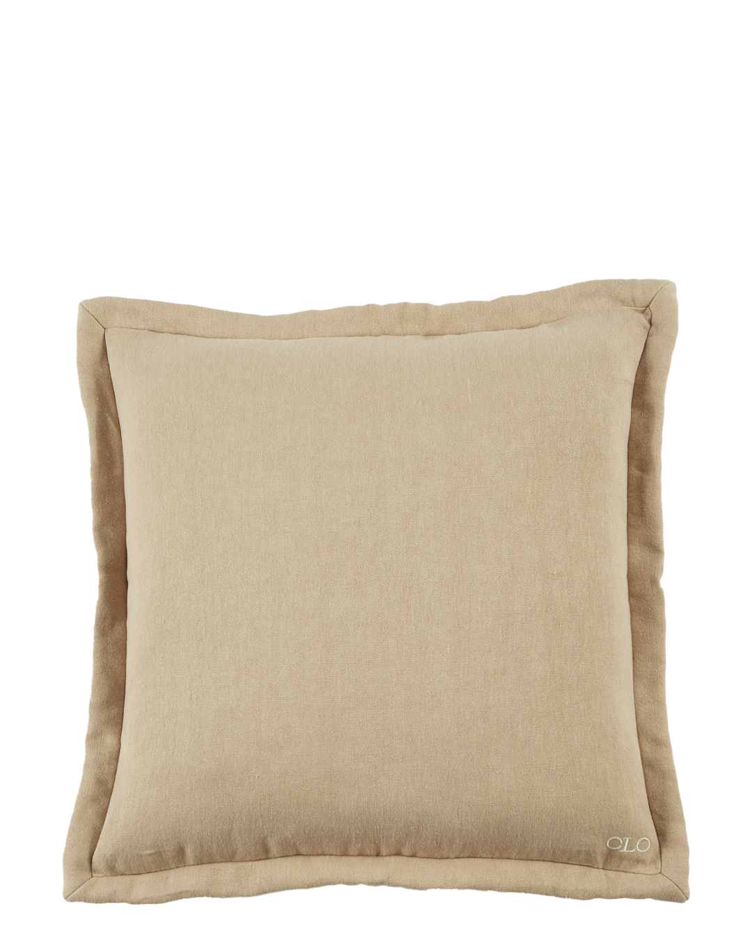 Earth Linen Cushion – CLO Studios