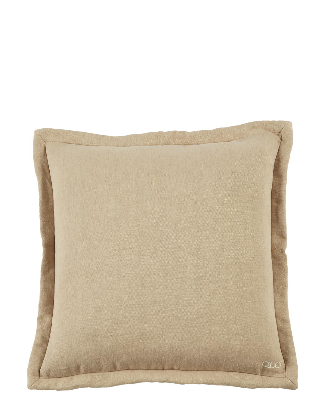 Earth Linen Cushion