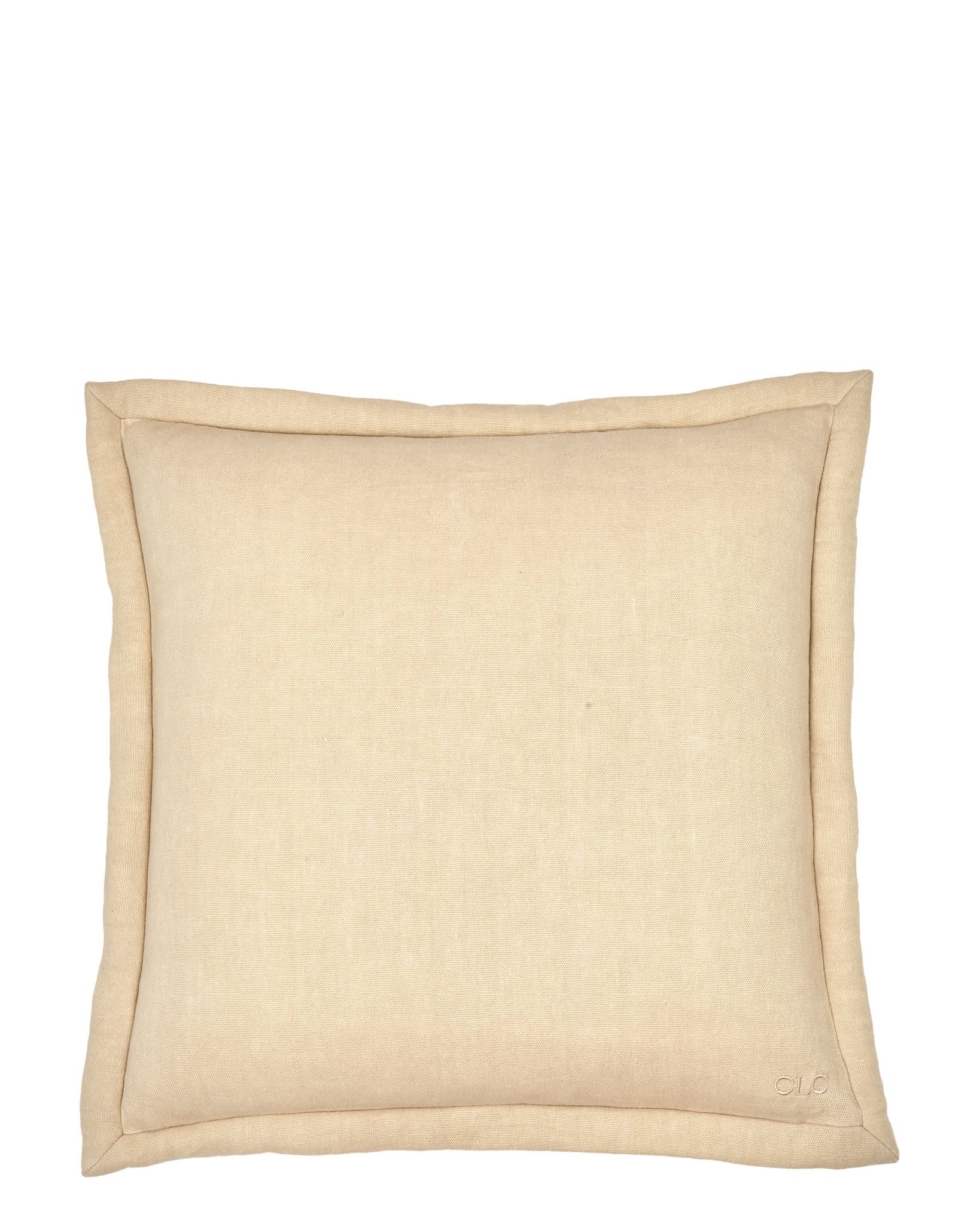 Earth Linen Cushion