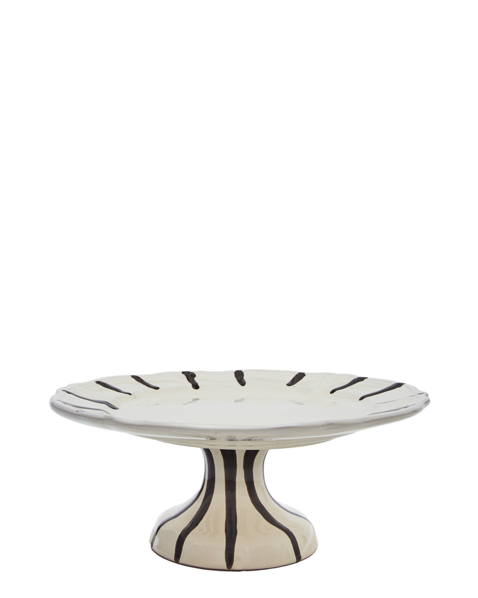 Bruna Cake Stand