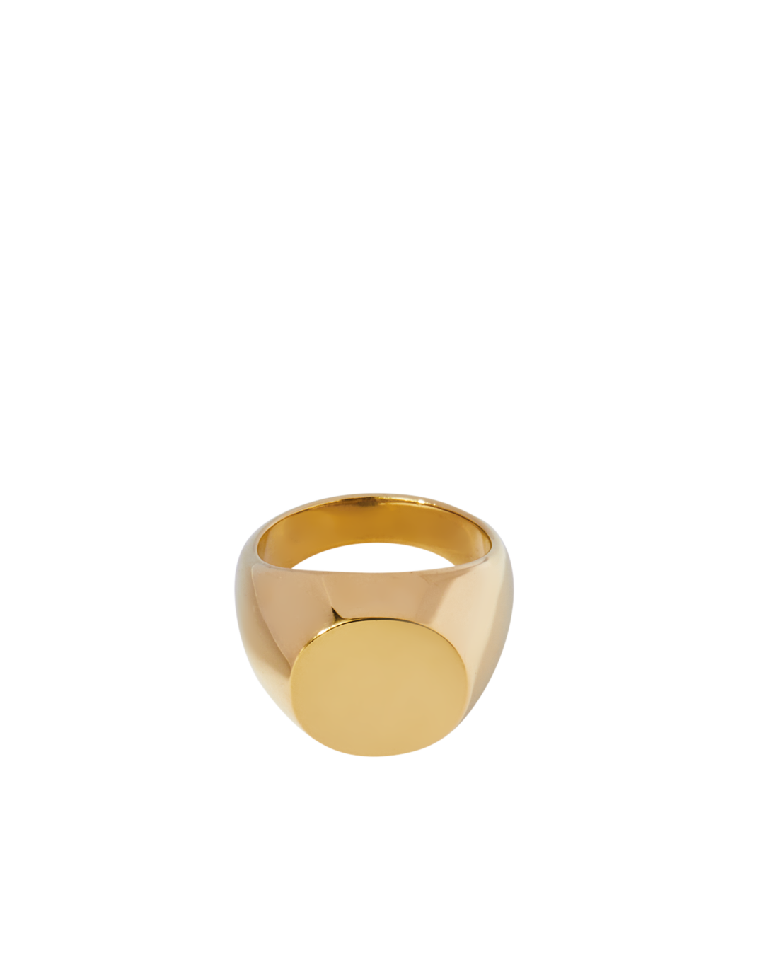 Unisex Signet Ring – CLO Studios