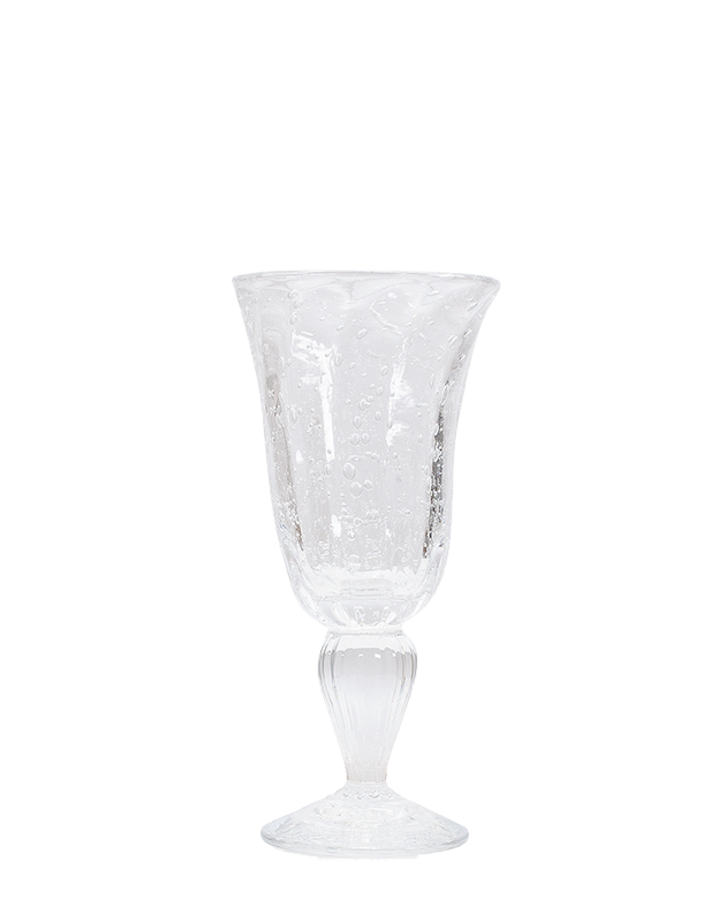 Glass Goblet