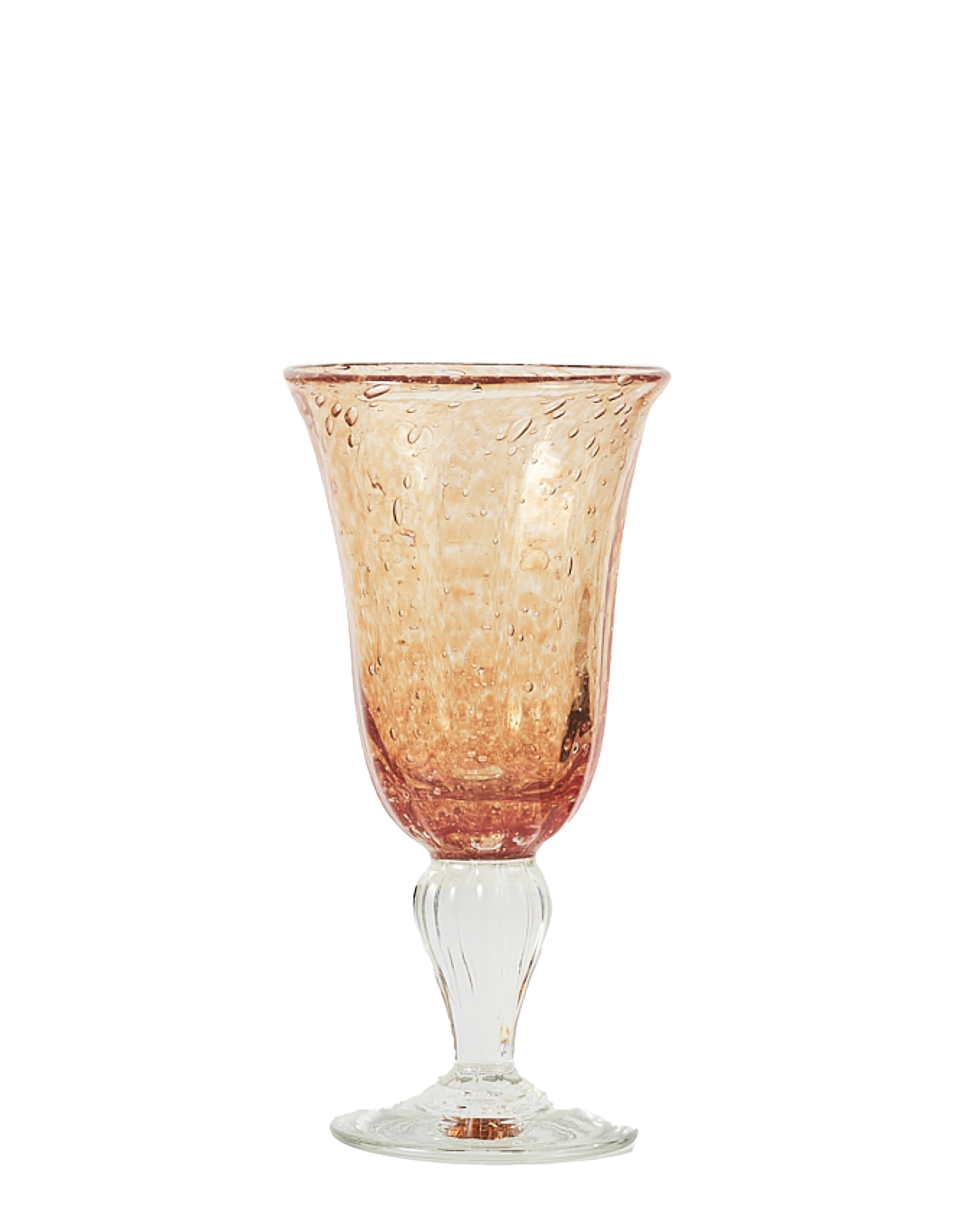 Glass Goblet