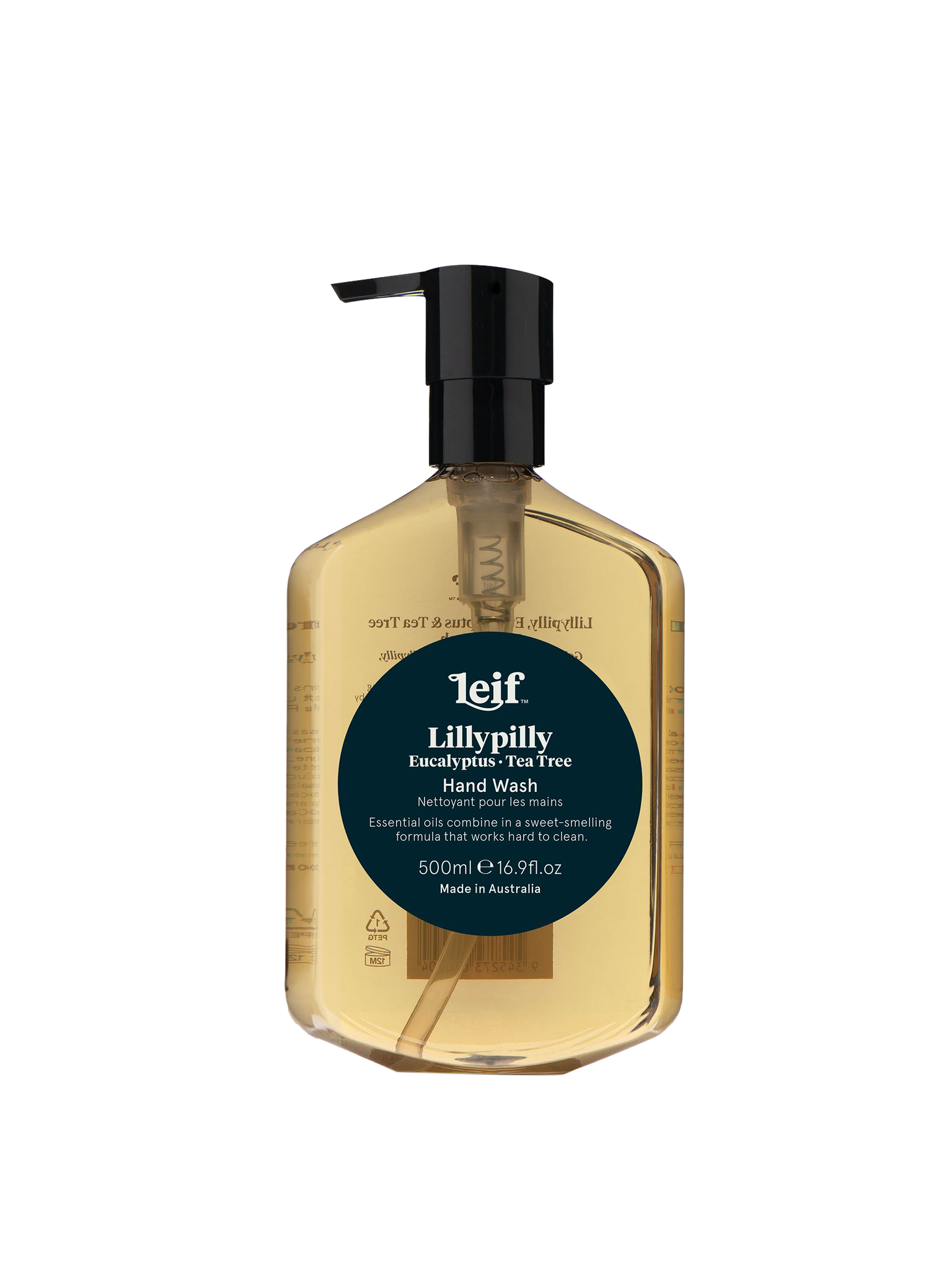 Lillypilly Hand Wash