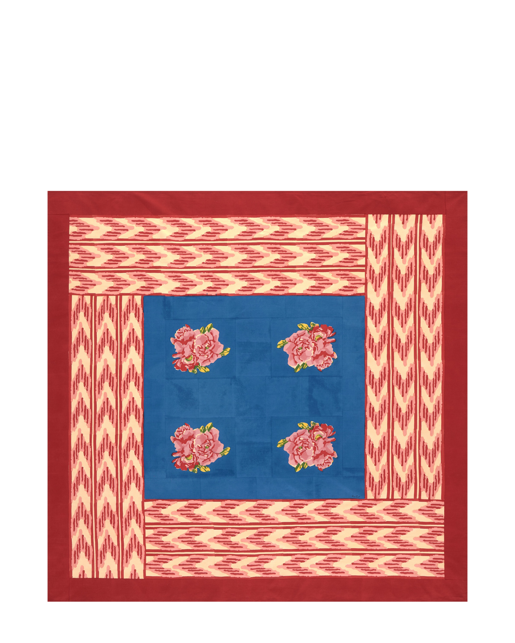 Nina Rose Tablecloth