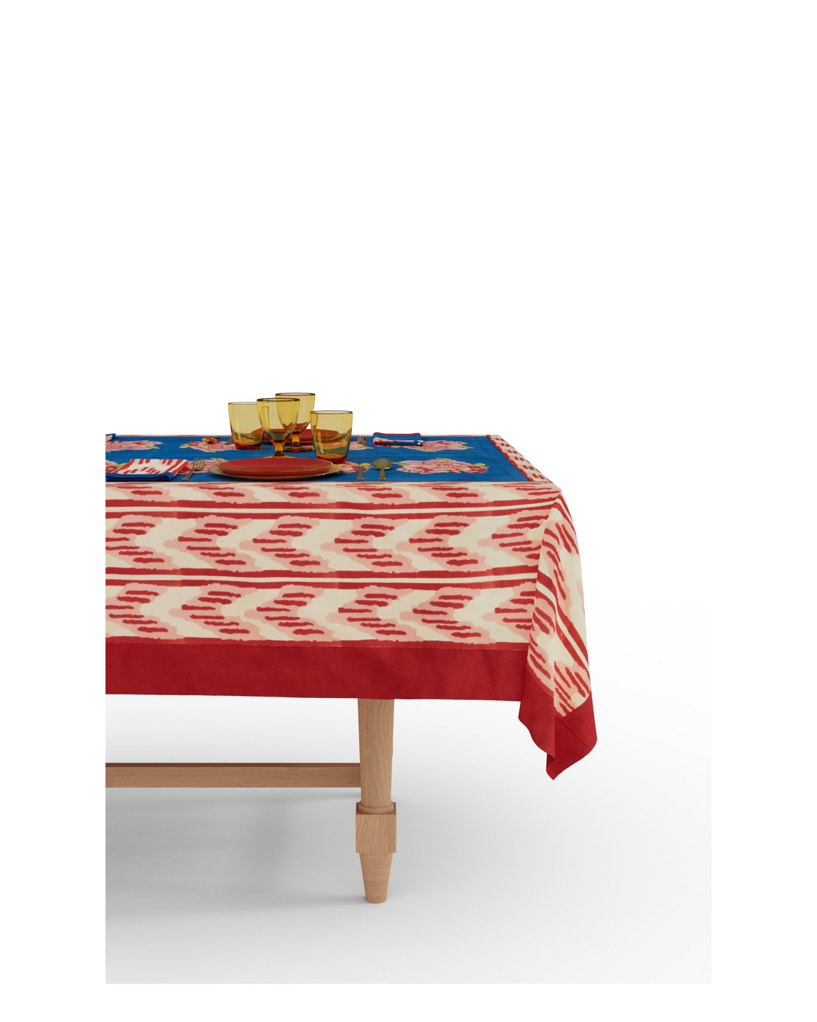 Nina Rose Tablecloth