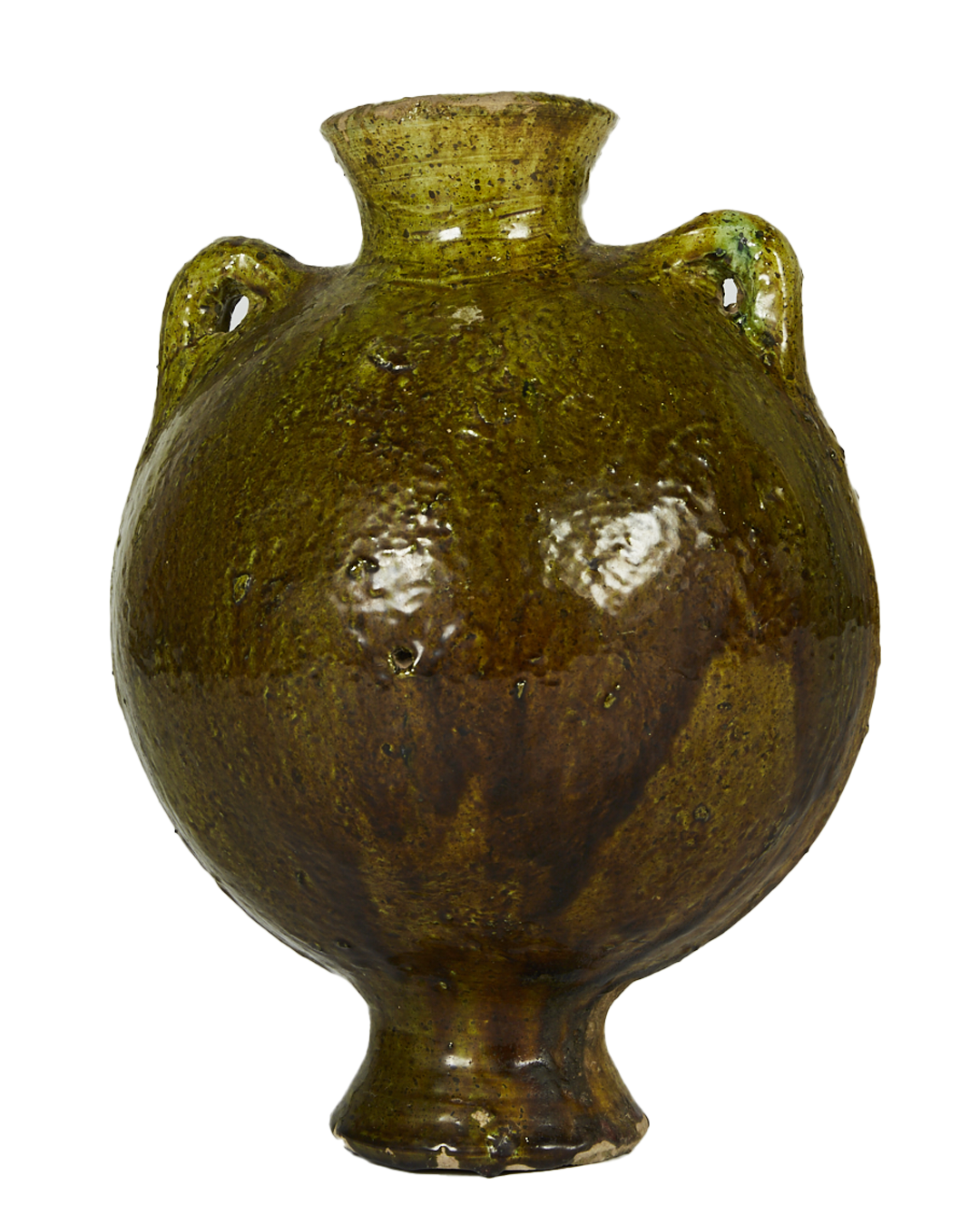 Lucas Tamegroute Round Vase