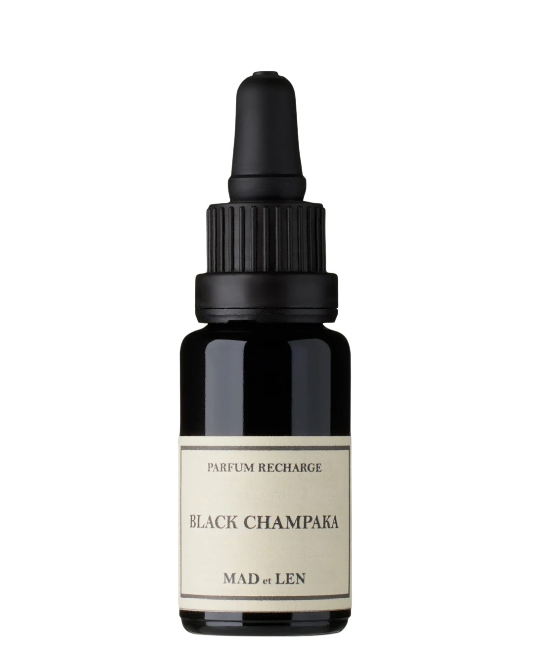 Black Champaka Oil