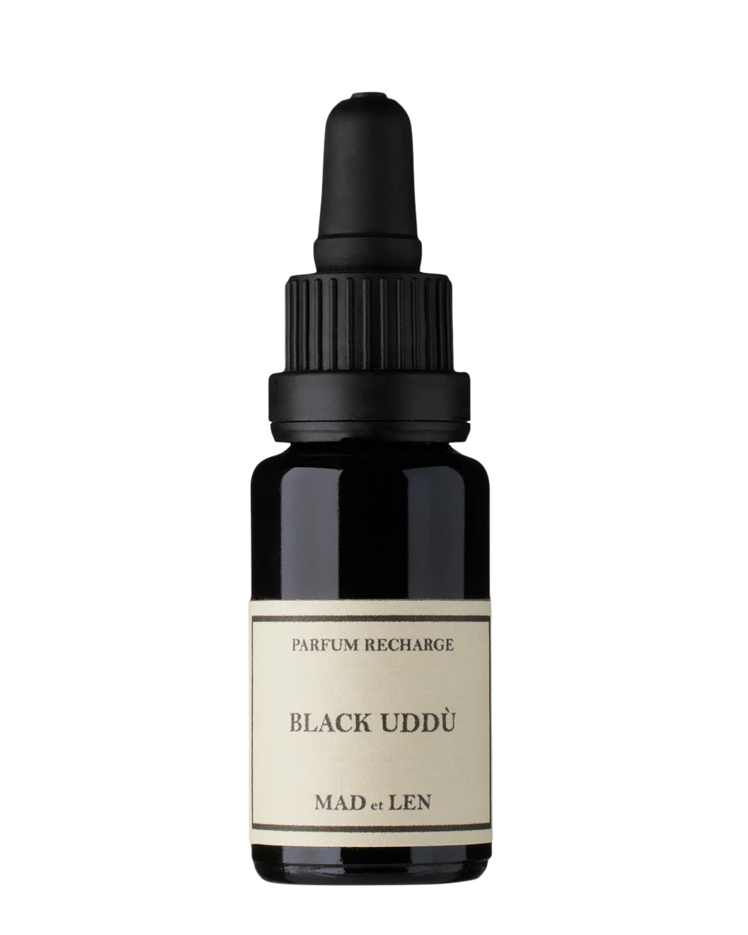 Black Uddu Oil