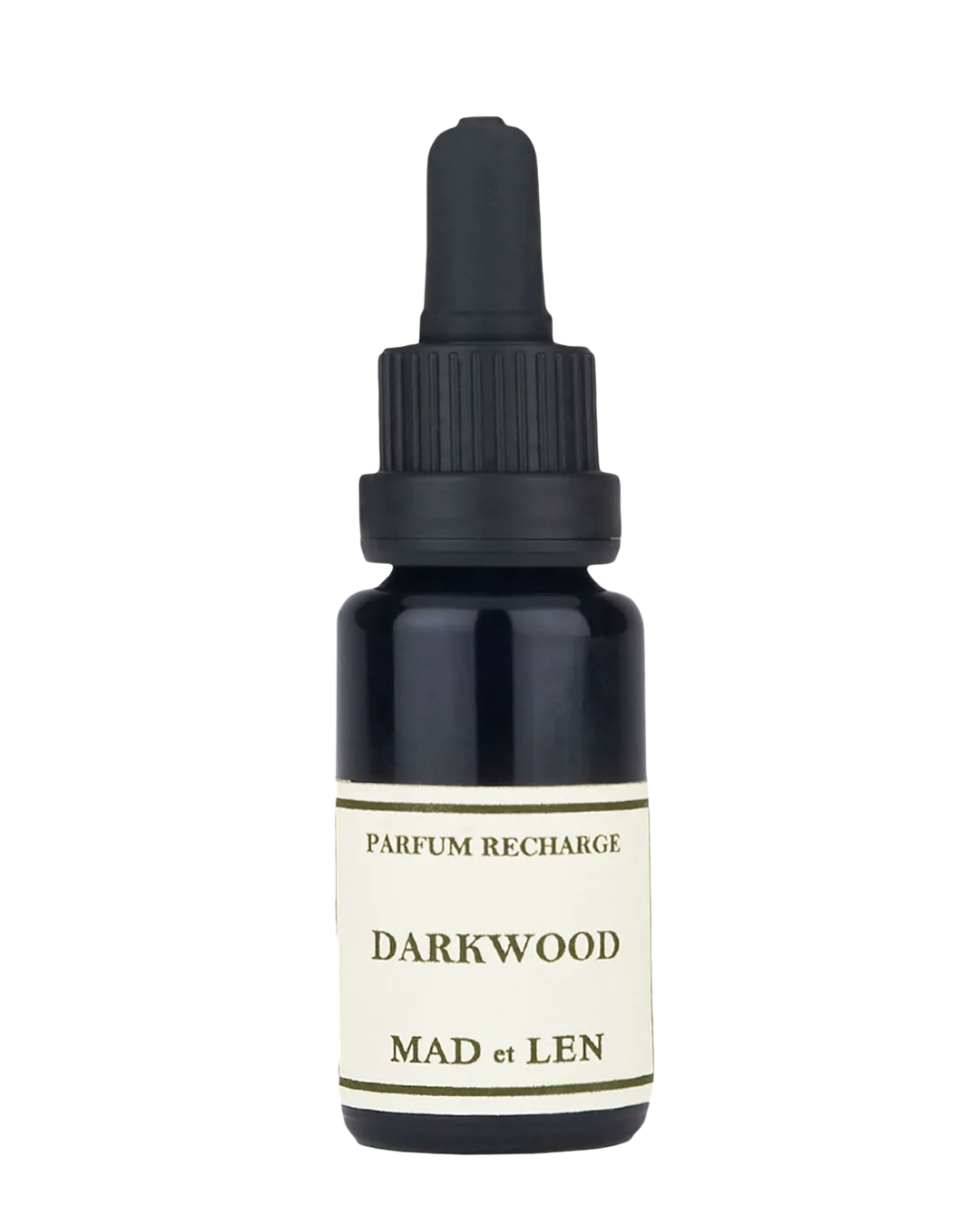 Darkwood Oil