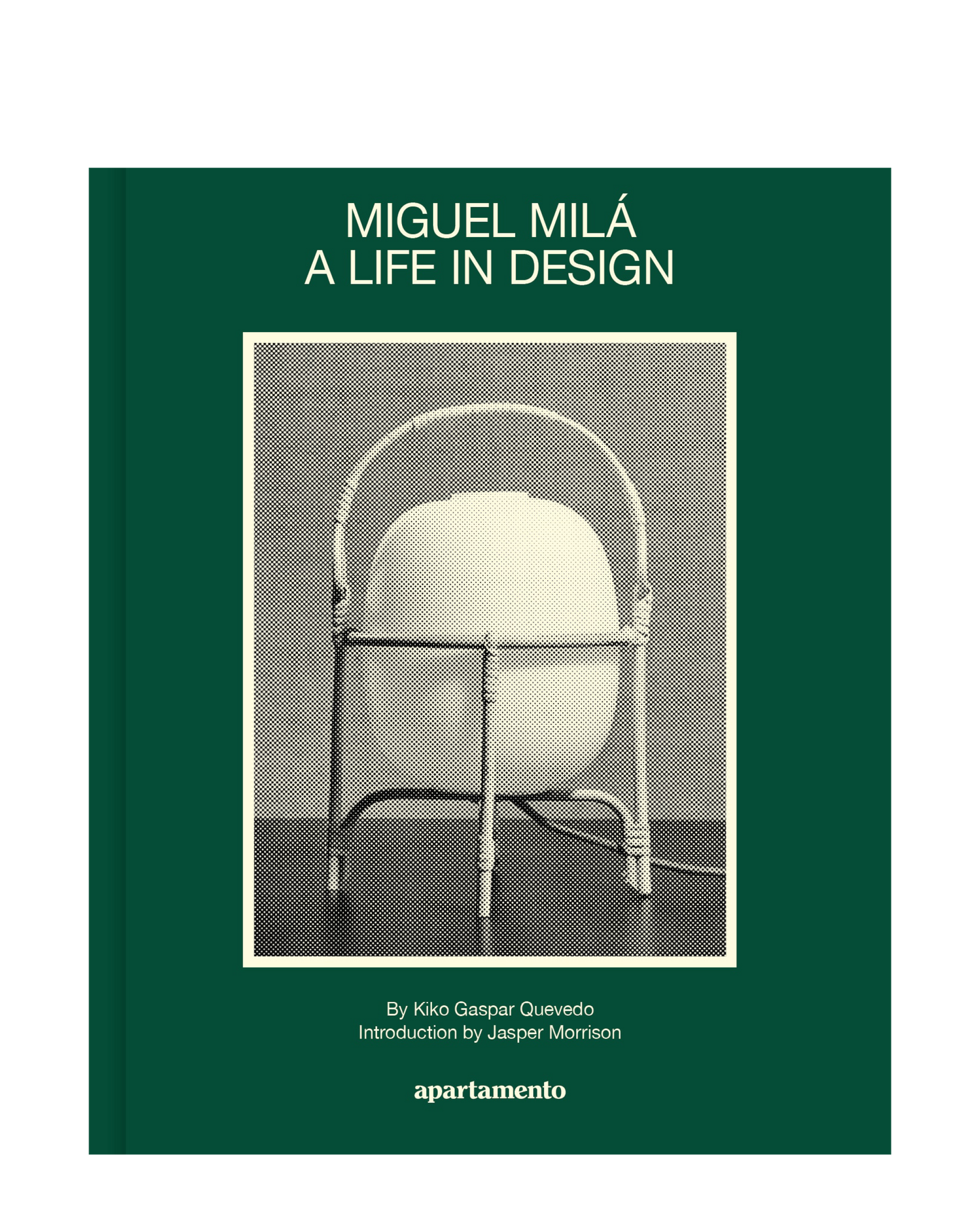 Miguel Milá - A Life in Design