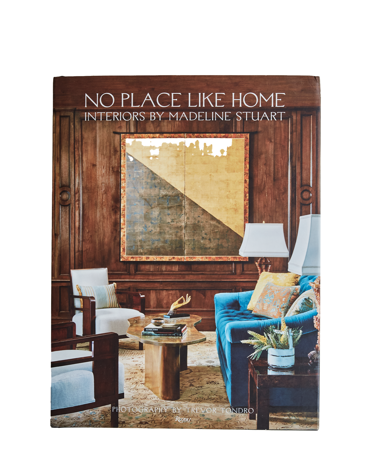 No Place Like Home by Madeline Stuart