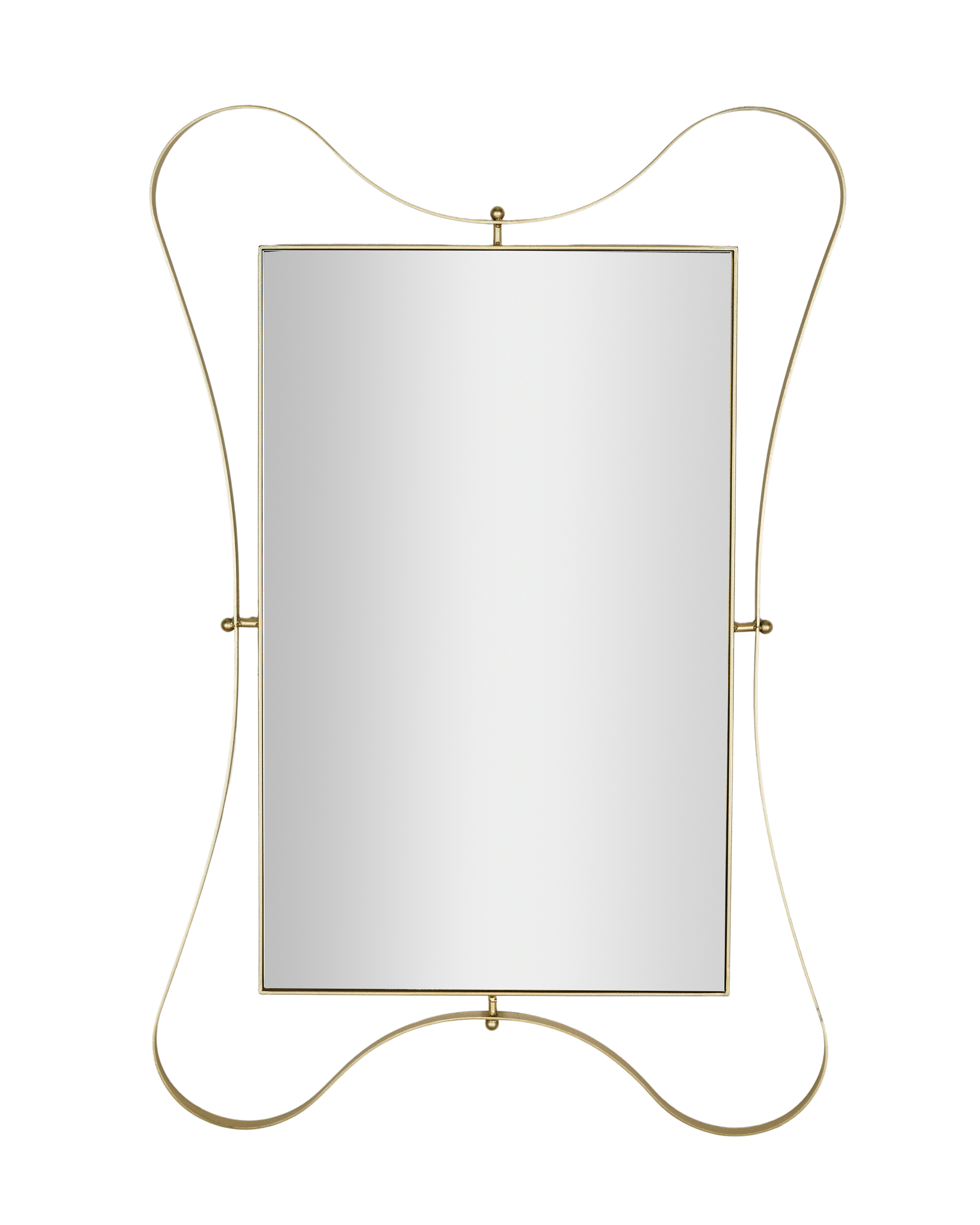 Arte Mirror