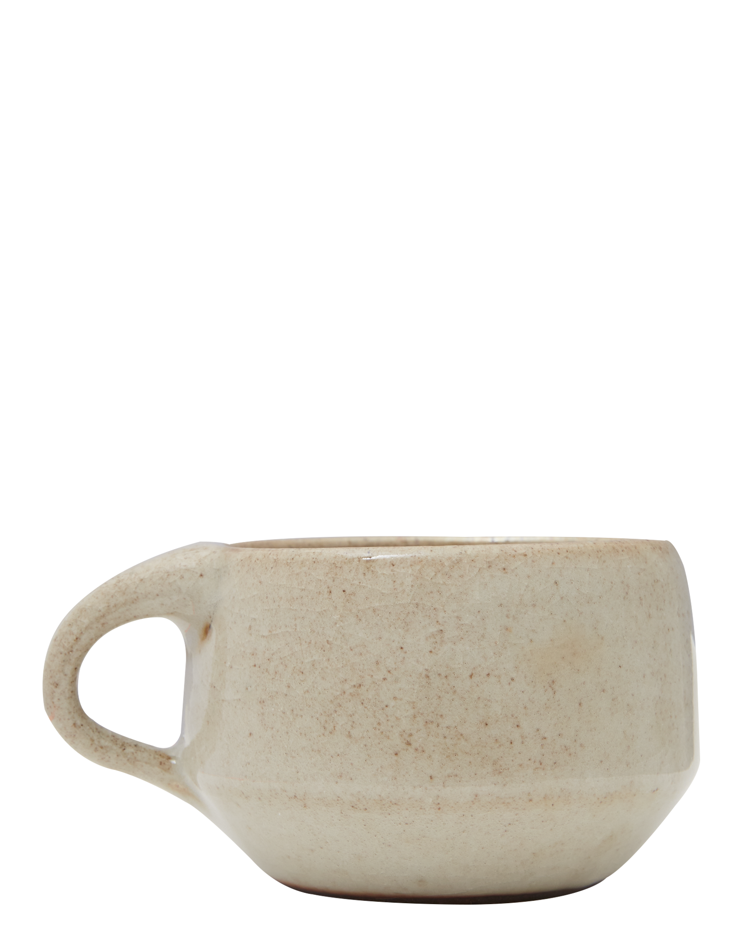 Round Mug
