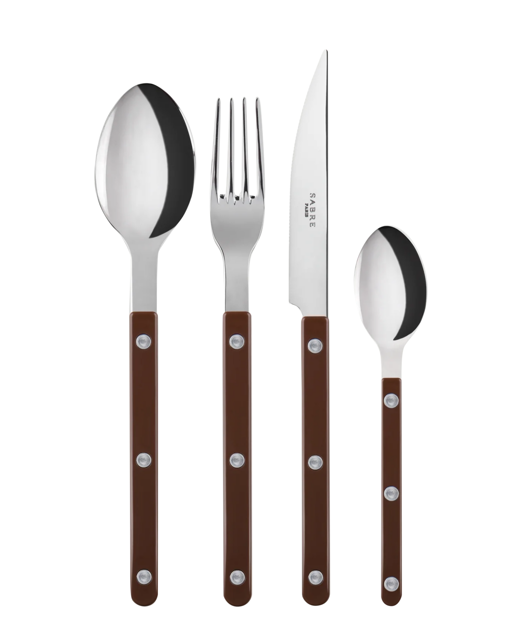 Bistrot Cutlery Set