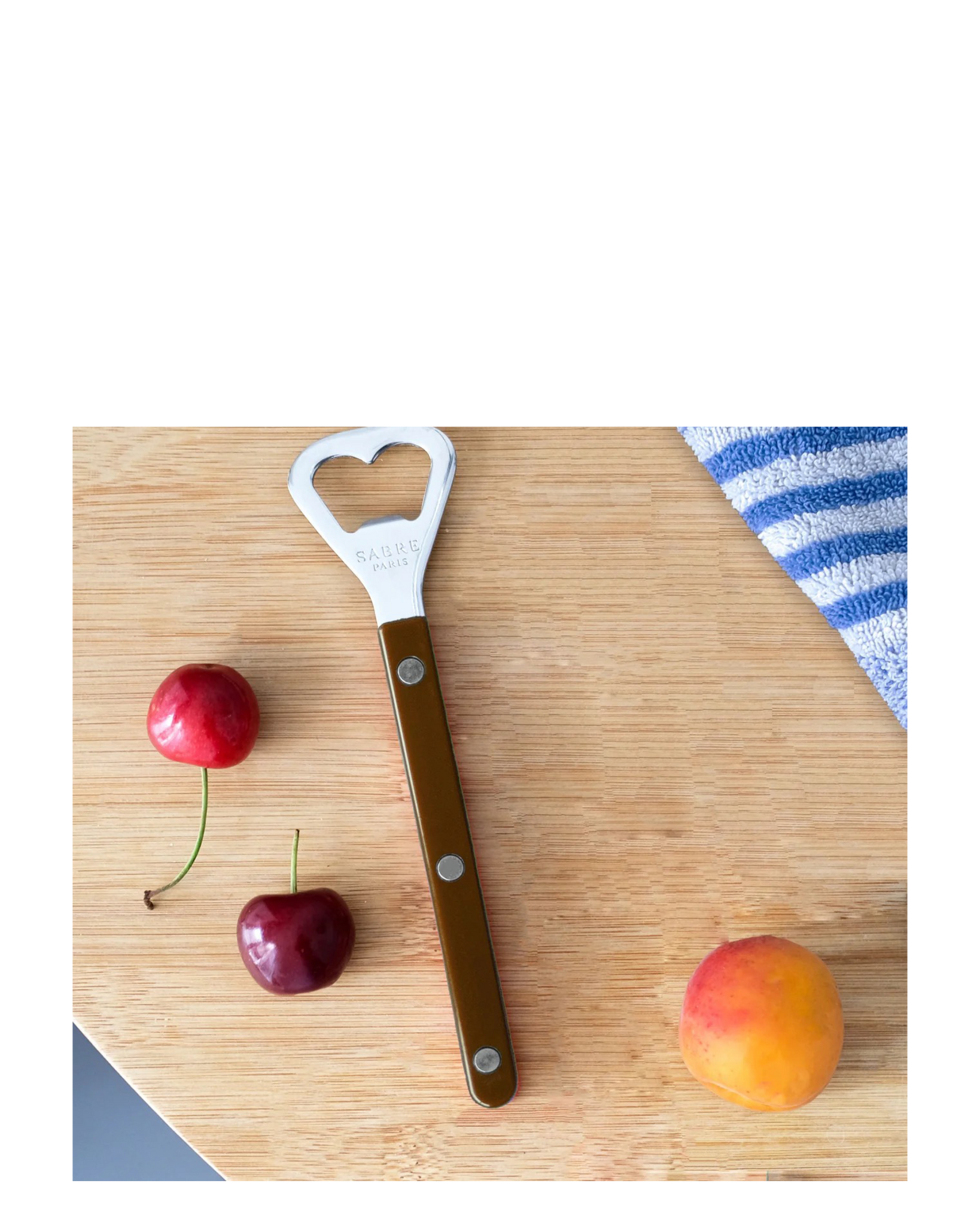 Bistrot Bottle Opener