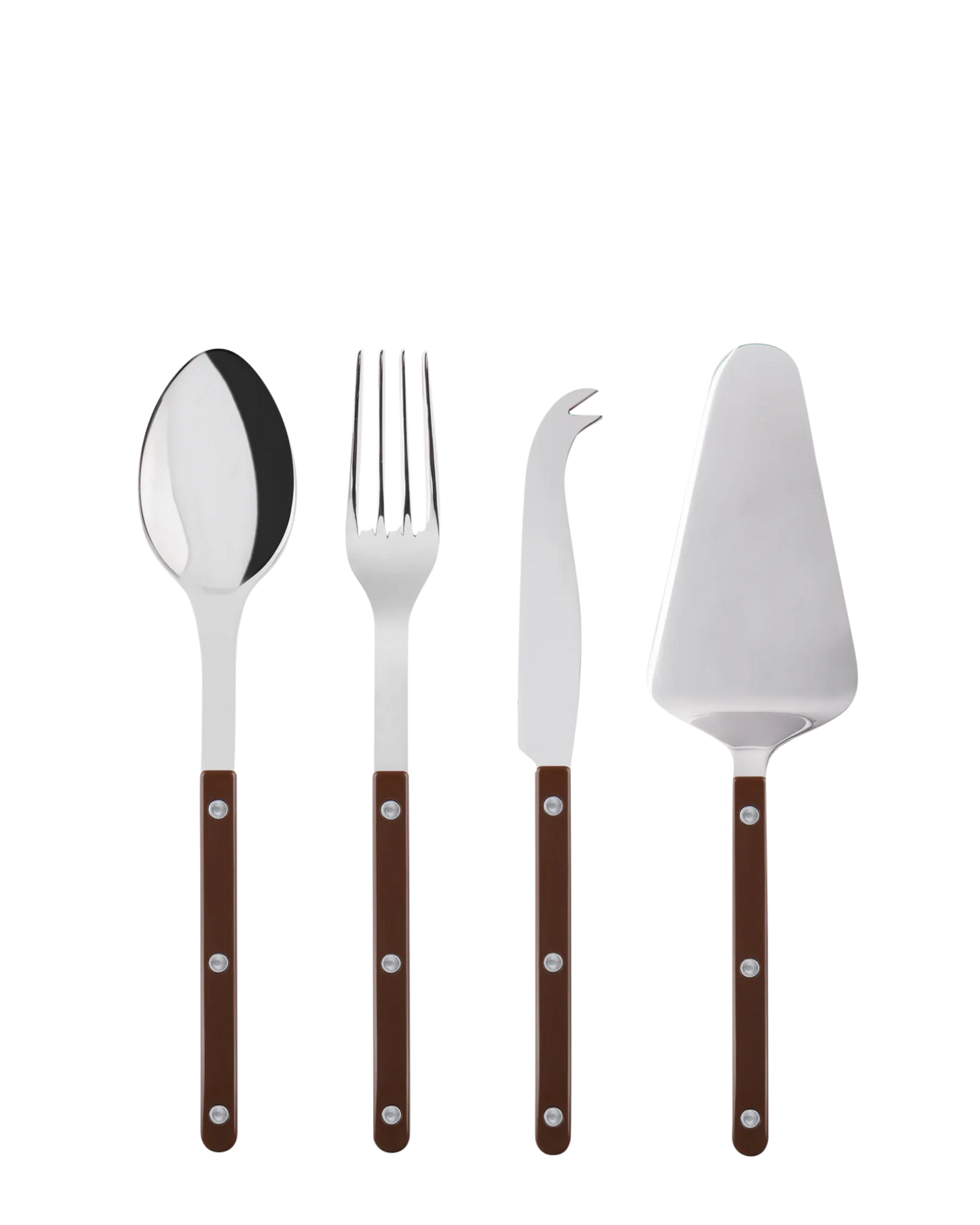 Bistrot Serving Set