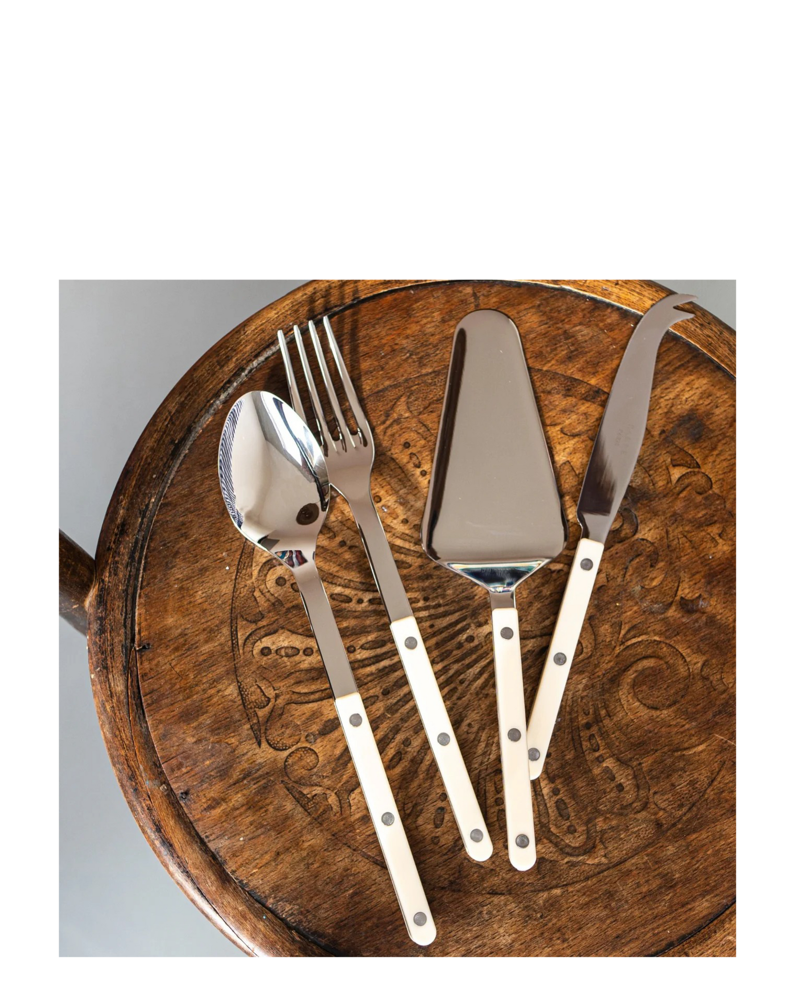 Bistrot Serving Set