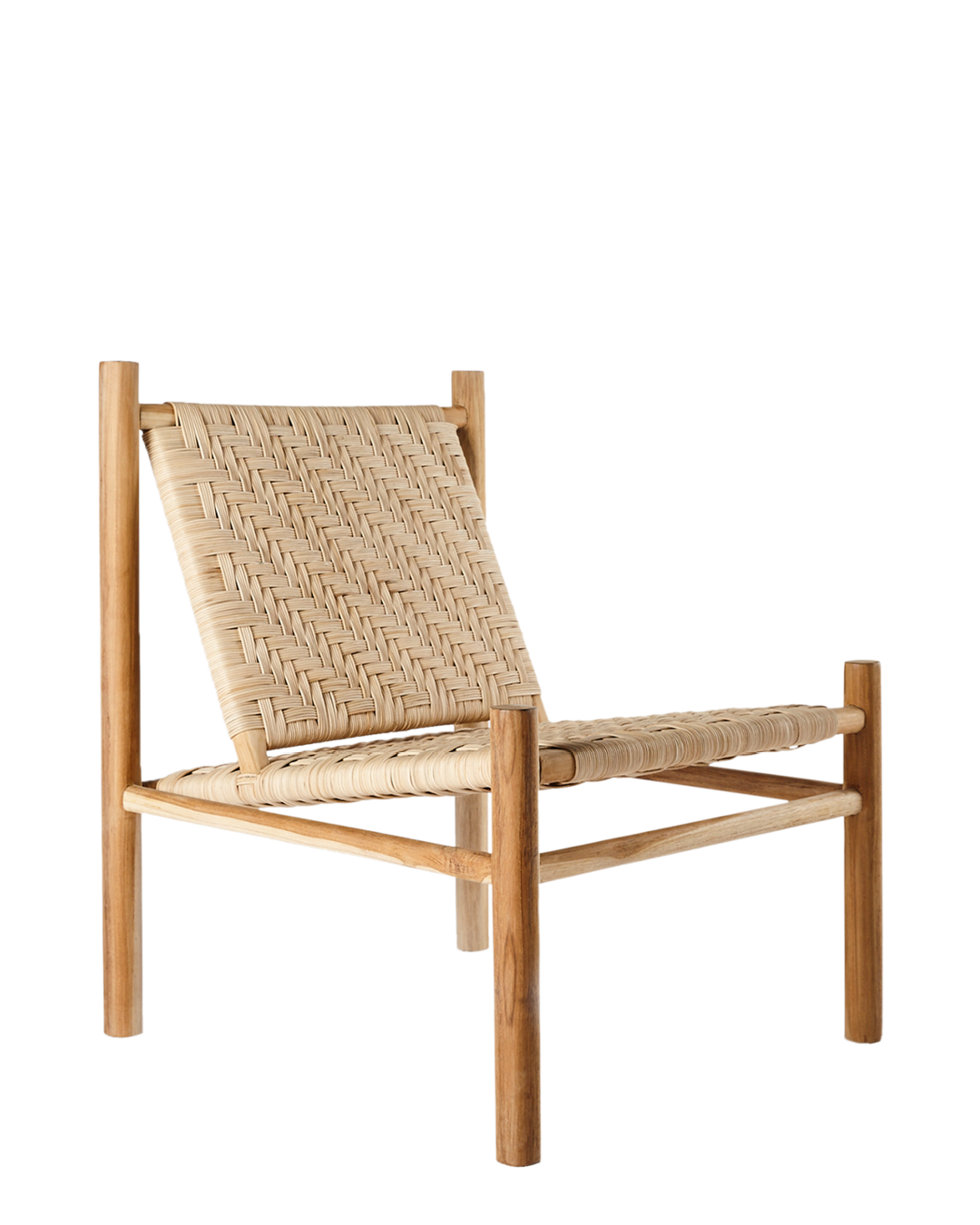 Salvador Occasional Chair